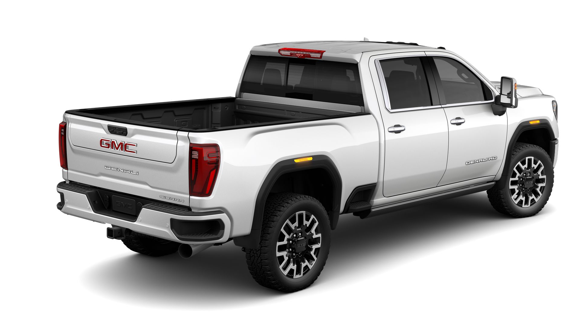 2025 GMC Sierra 2500 HD Vehicle Photo in LAUREL, MD 20707-4622