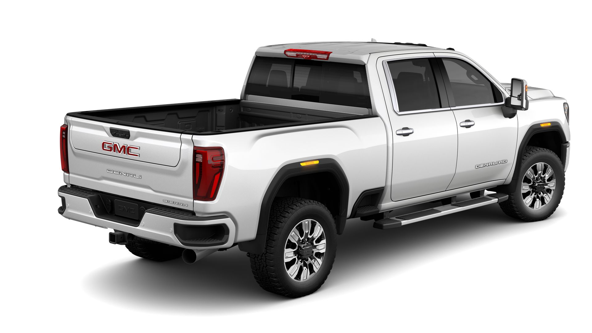 2025 GMC Sierra 2500 HD Vehicle Photo in WILLIAMSVILLE, NY 14221-2883