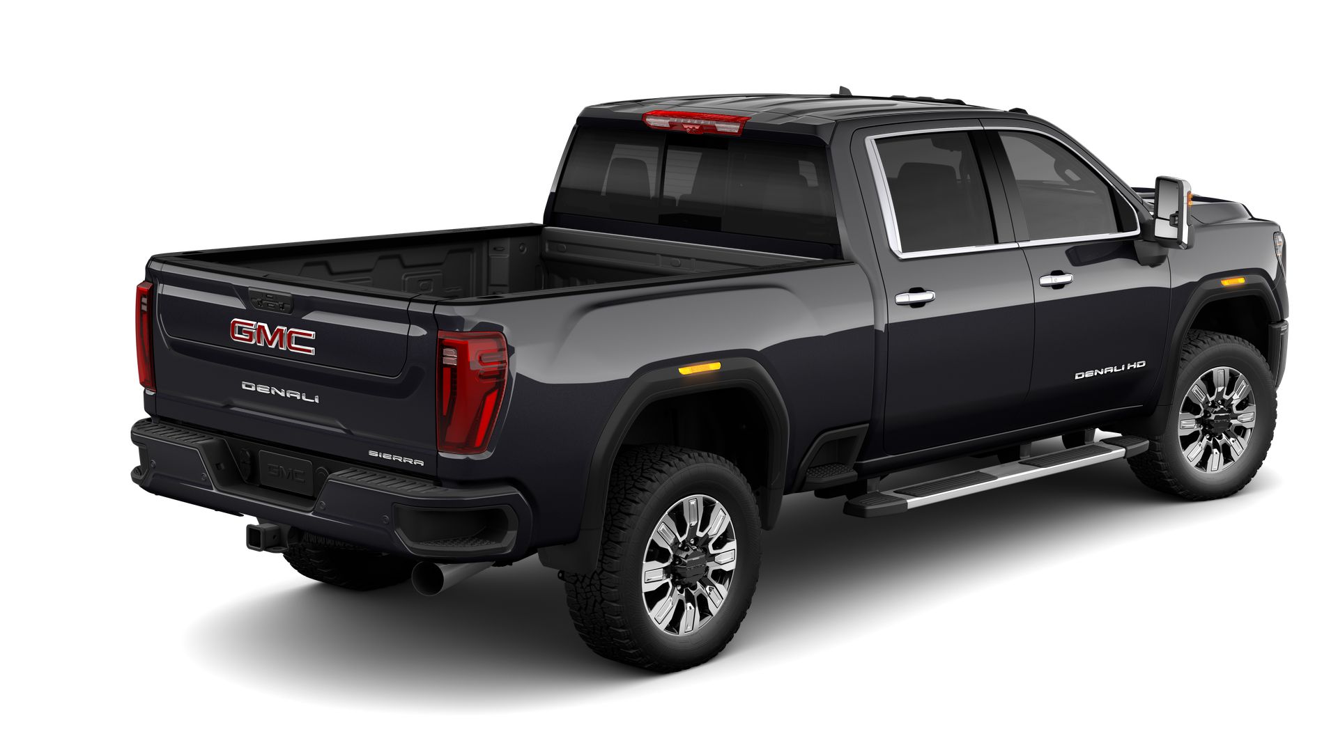 2025 GMC Sierra 2500 HD Vehicle Photo in COLLIERVILLE, TN 38017-9006