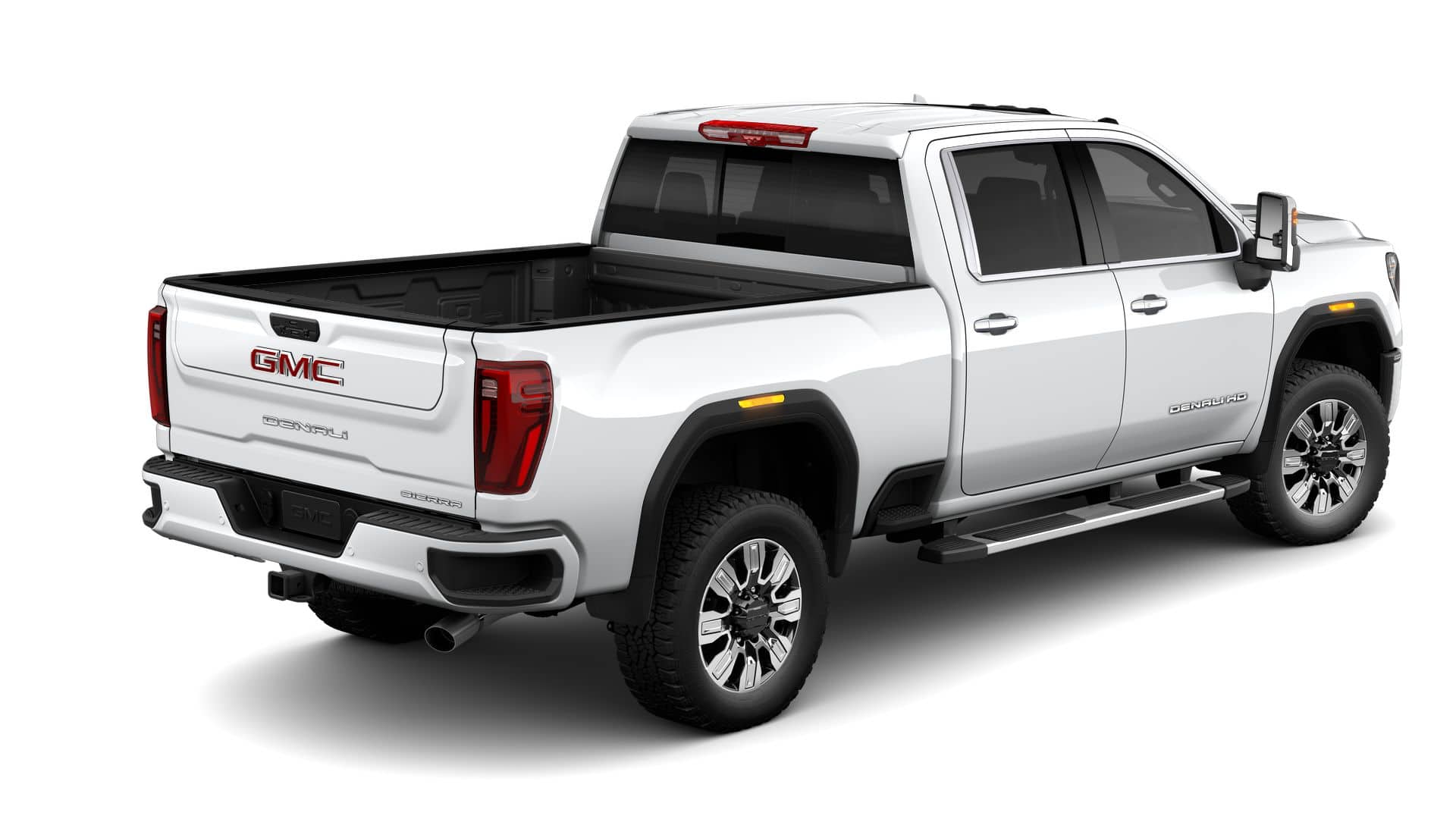 2025 GMC Sierra 2500 HD Vehicle Photo in ZELIENOPLE, PA 16063-2910