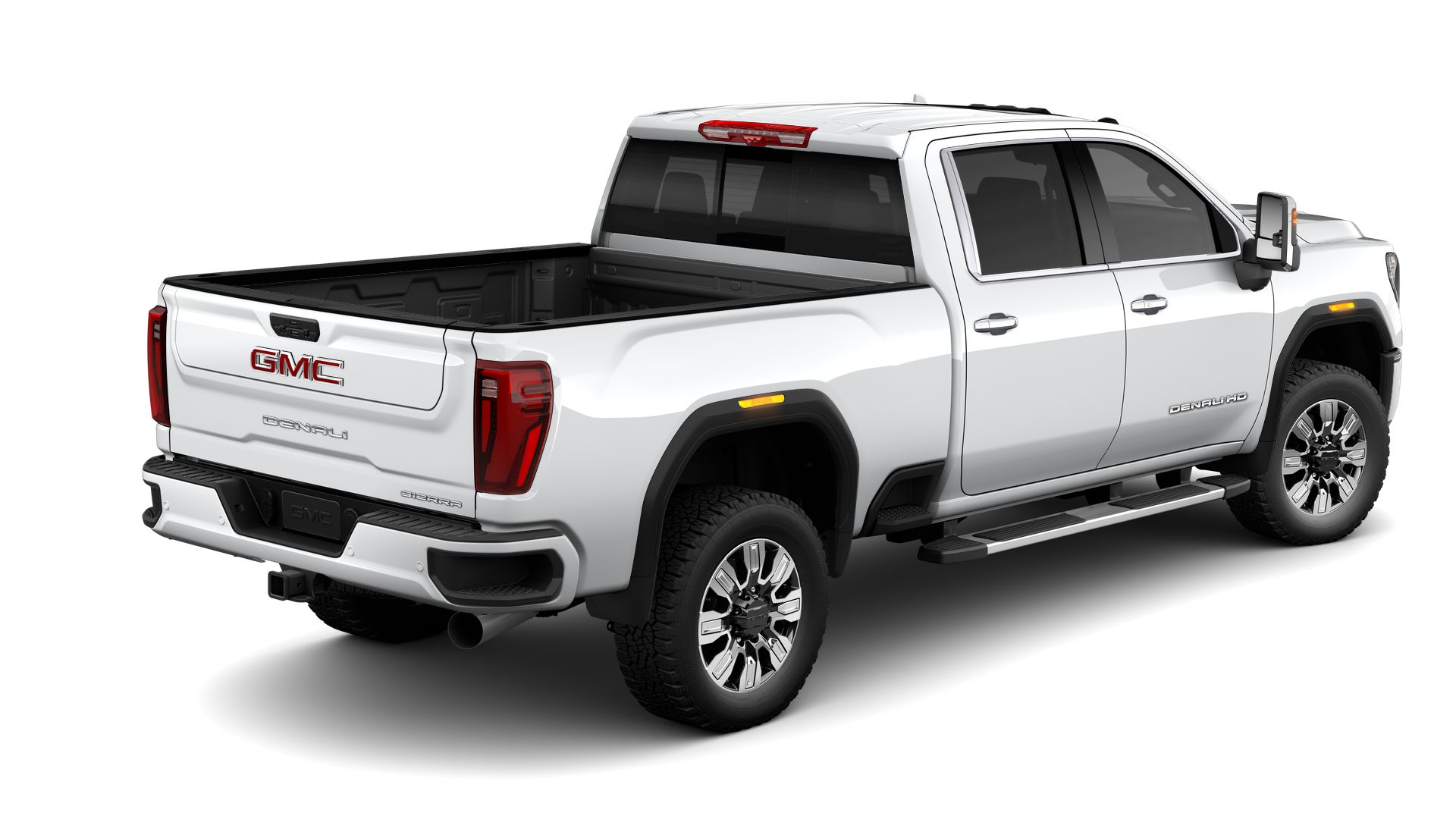 2025 GMC Sierra 2500 HD Vehicle Photo in CORPUS CHRISTI, TX 78412-4902
