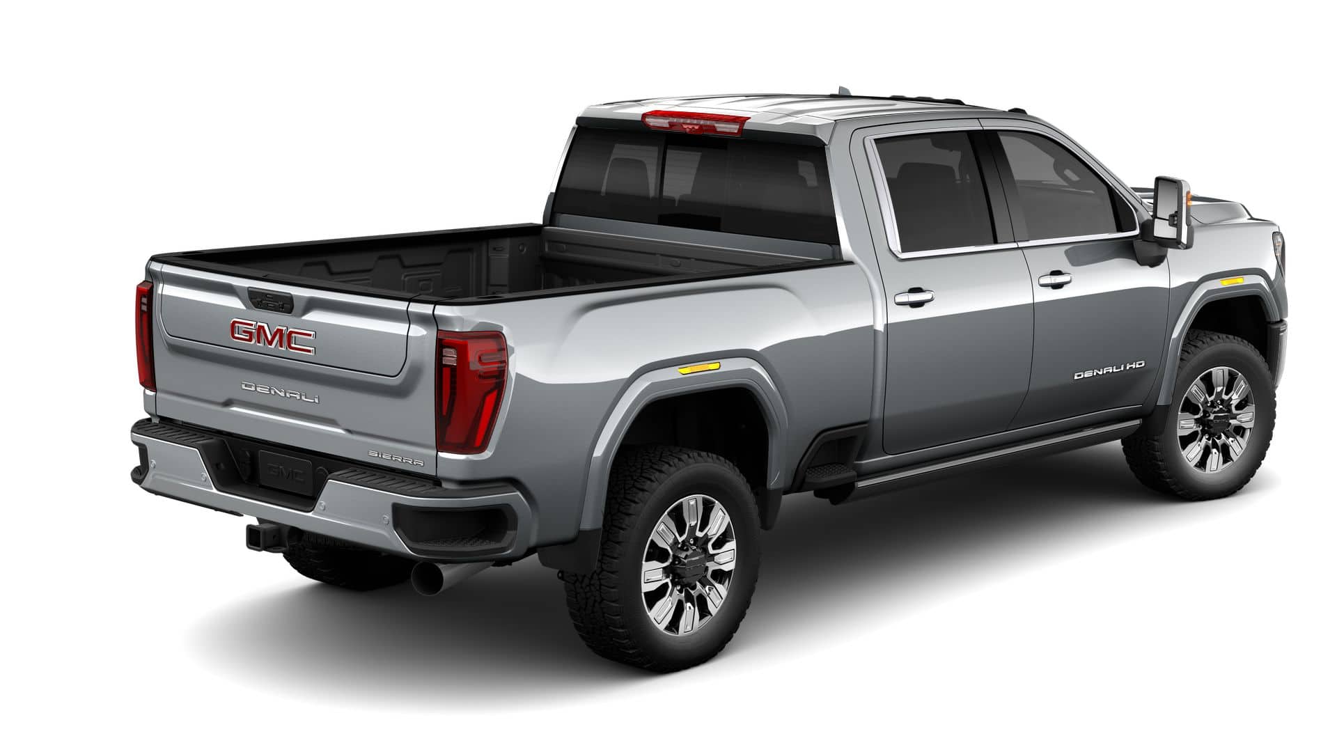 2025 GMC Sierra 2500 HD Vehicle Photo in DALLAS, TX 75209-3016