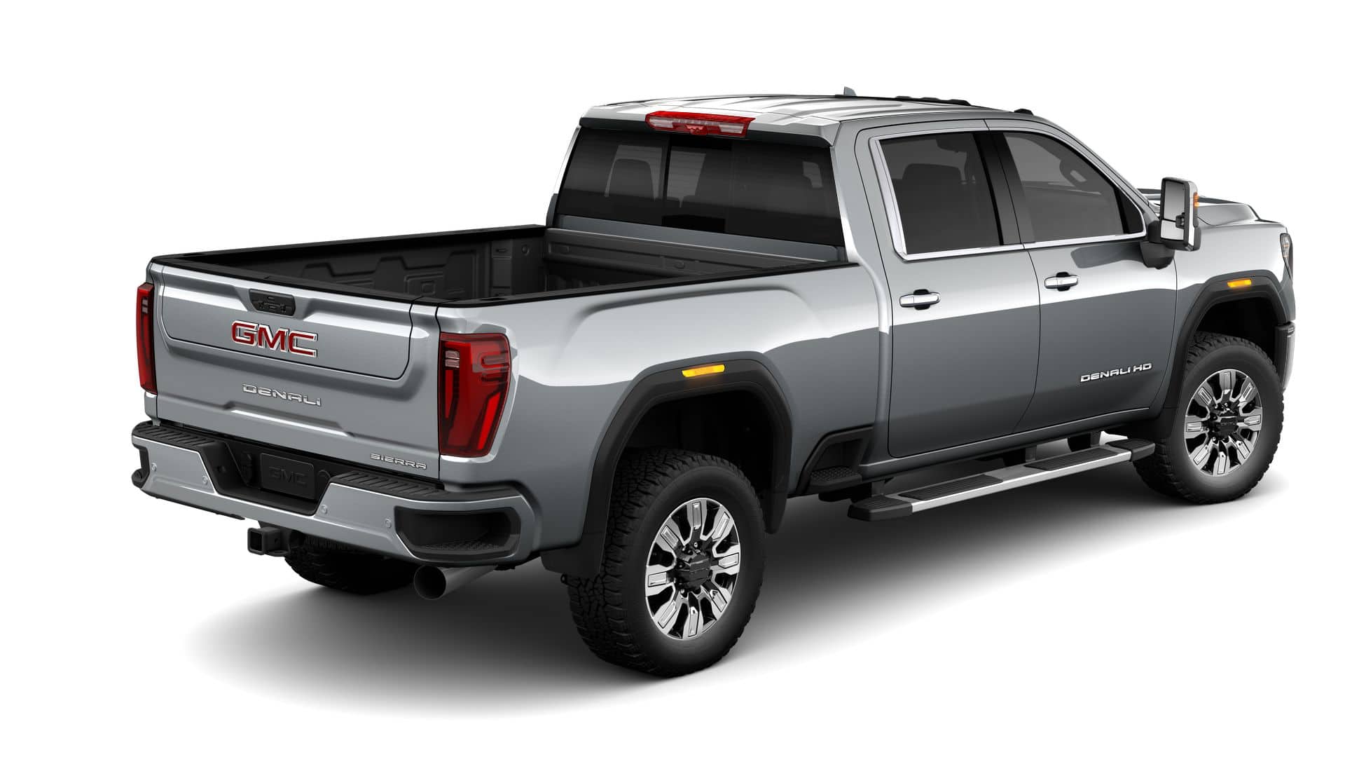 2025 GMC Sierra 2500 HD Vehicle Photo in ZELIENOPLE, PA 16063-2910