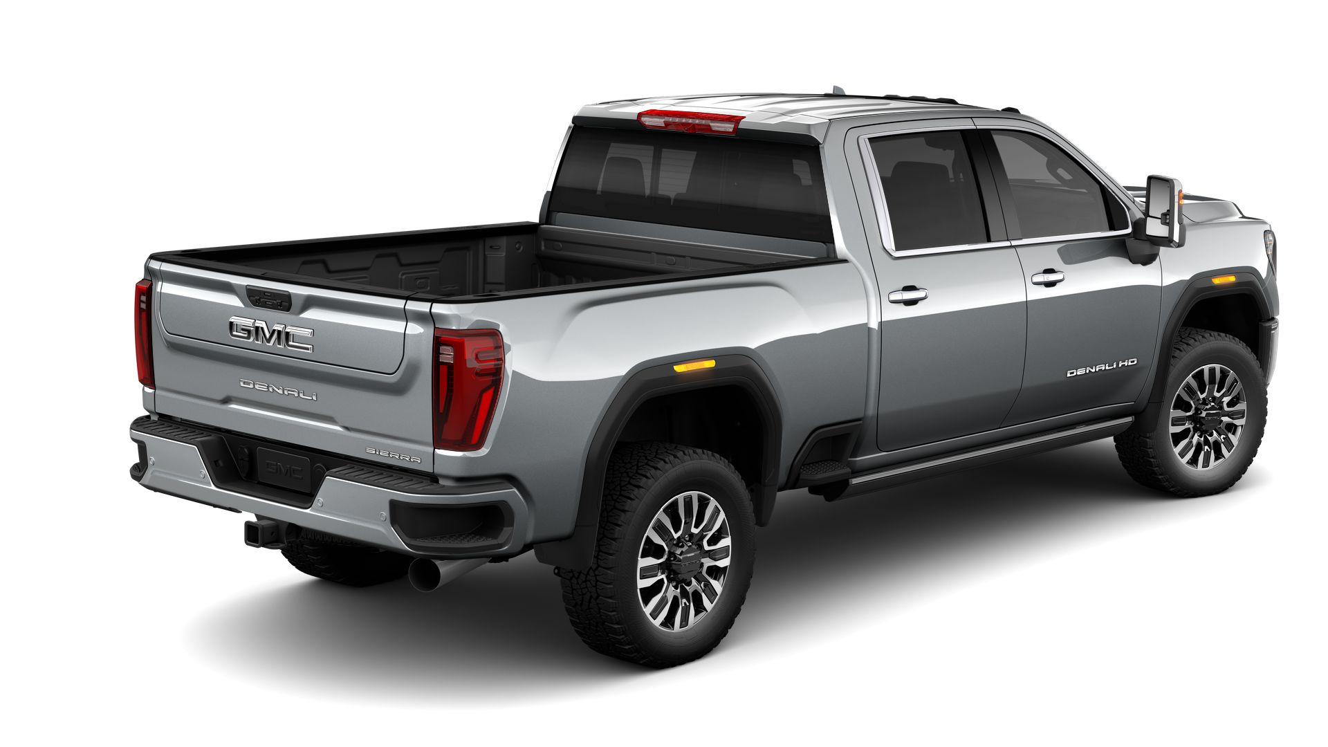 2025 GMC Sierra 2500 HD Vehicle Photo in COLUMBIA, MO 65203-3903