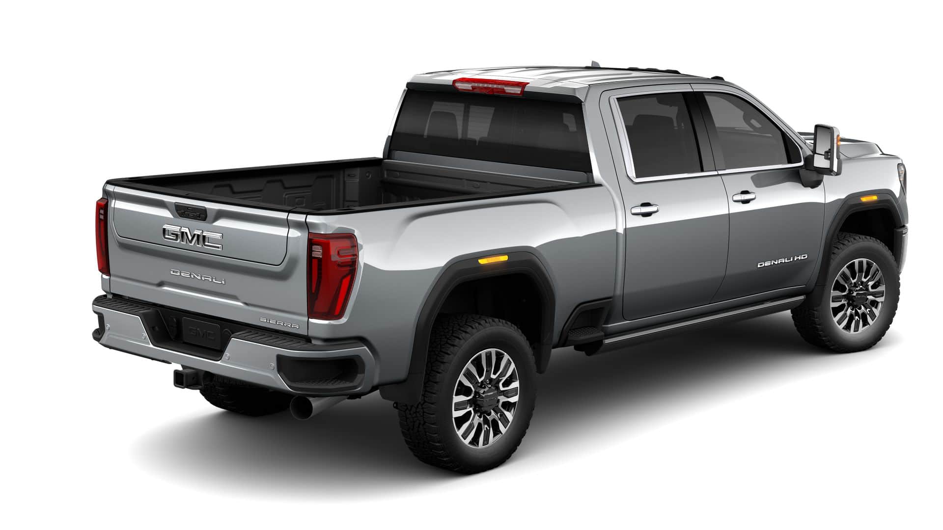 2025 GMC Sierra 2500 HD Vehicle Photo in LAUREL, MD 20707-4622