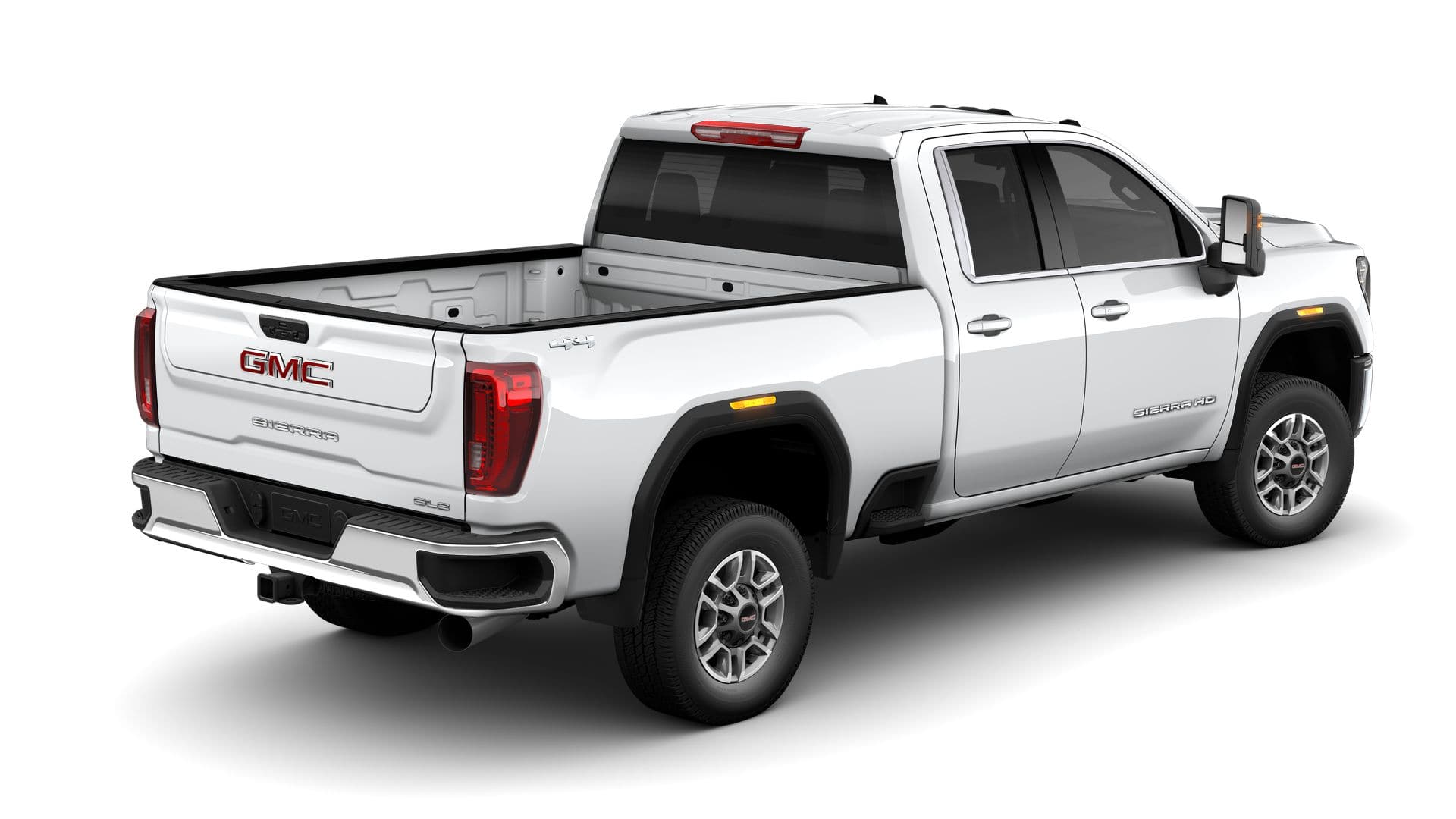 2025 GMC Sierra 2500 HD Vehicle Photo in HARRISBURG, PA 17111-1033