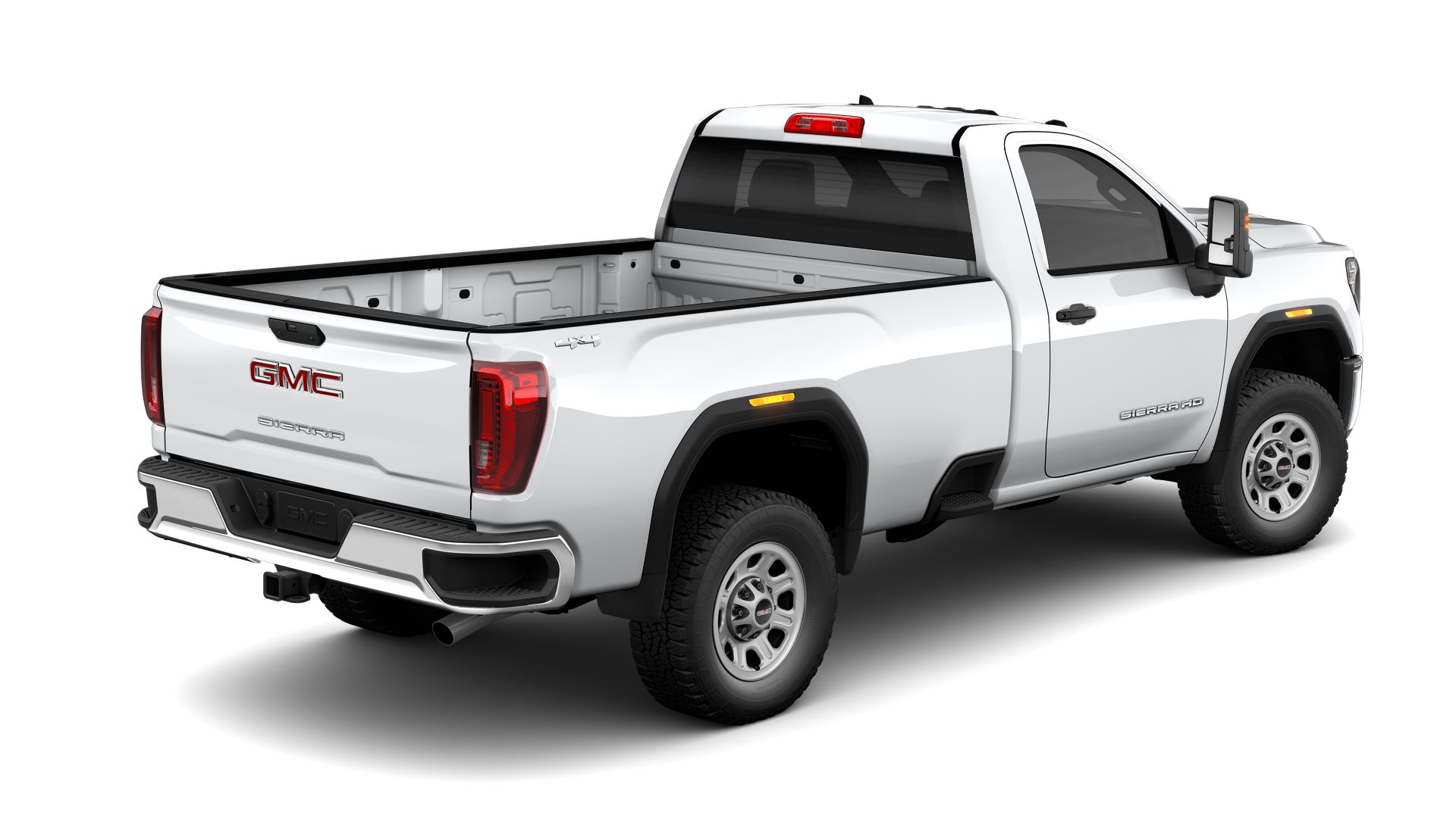 2025 GMC Sierra 2500 HD Vehicle Photo in ZELIENOPLE, PA 16063-2910