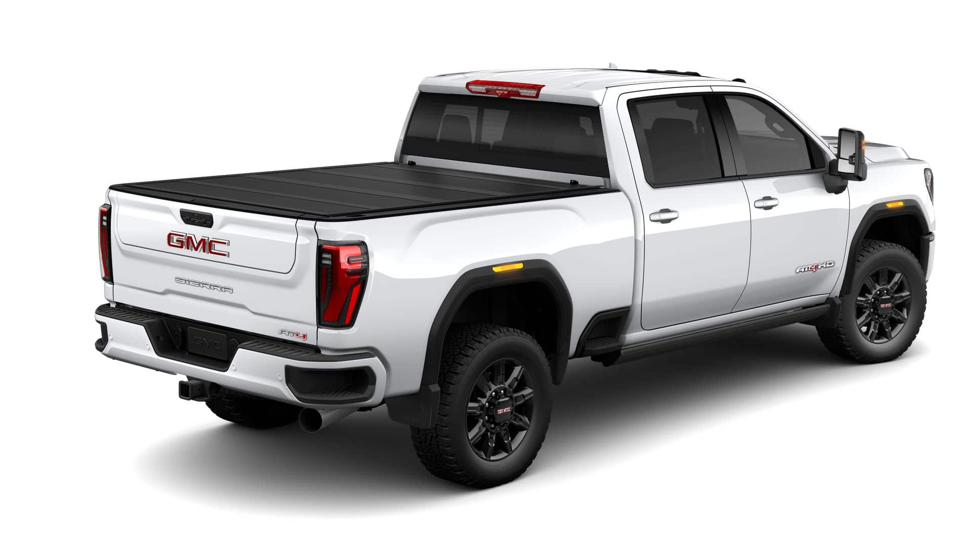 2025 GMC Sierra 3500 HD Vehicle Photo in PUYALLUP, WA 98371-4149