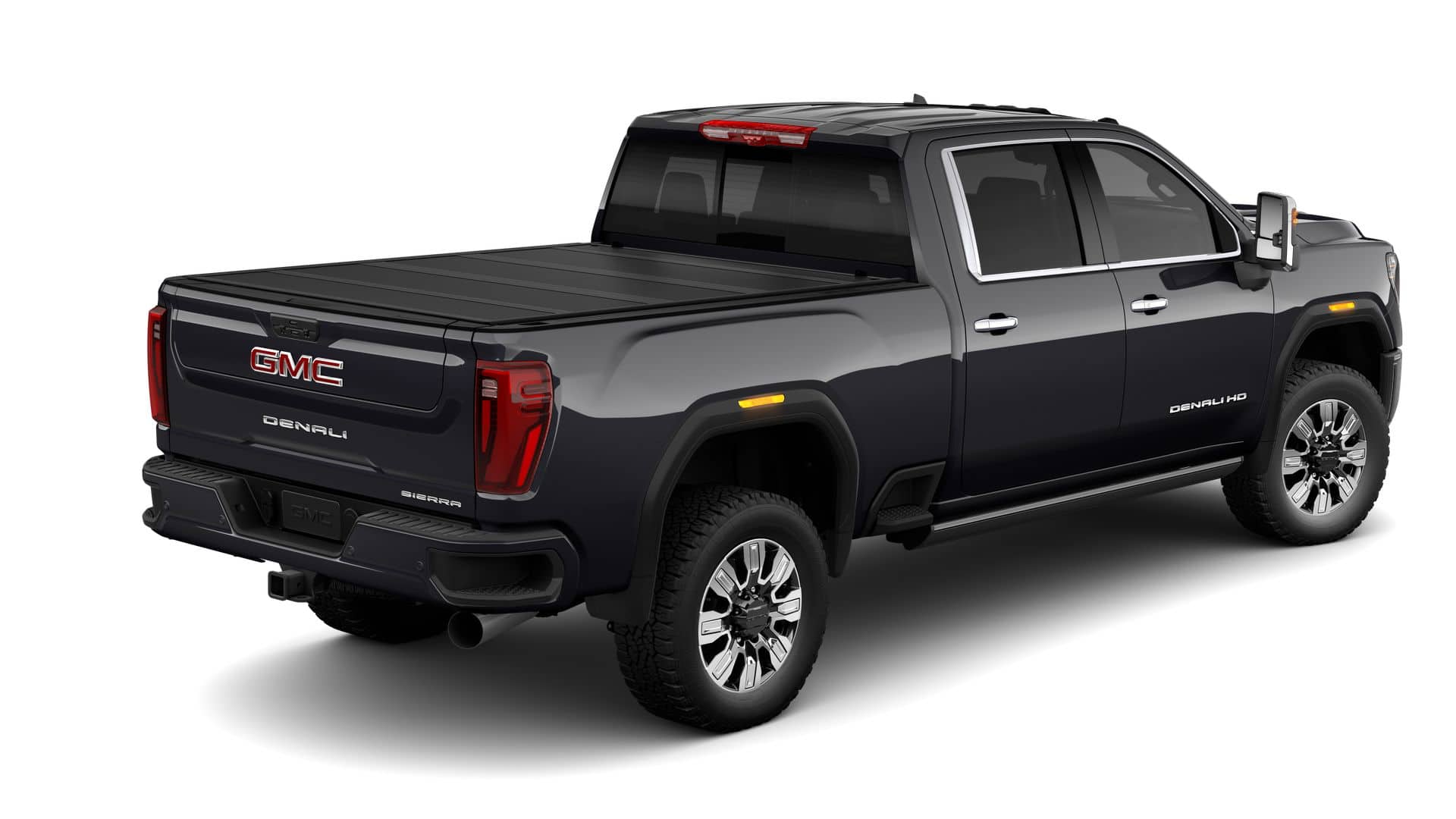 2025 GMC Sierra 3500 HD Vehicle Photo in PUYALLUP, WA 98371-4149