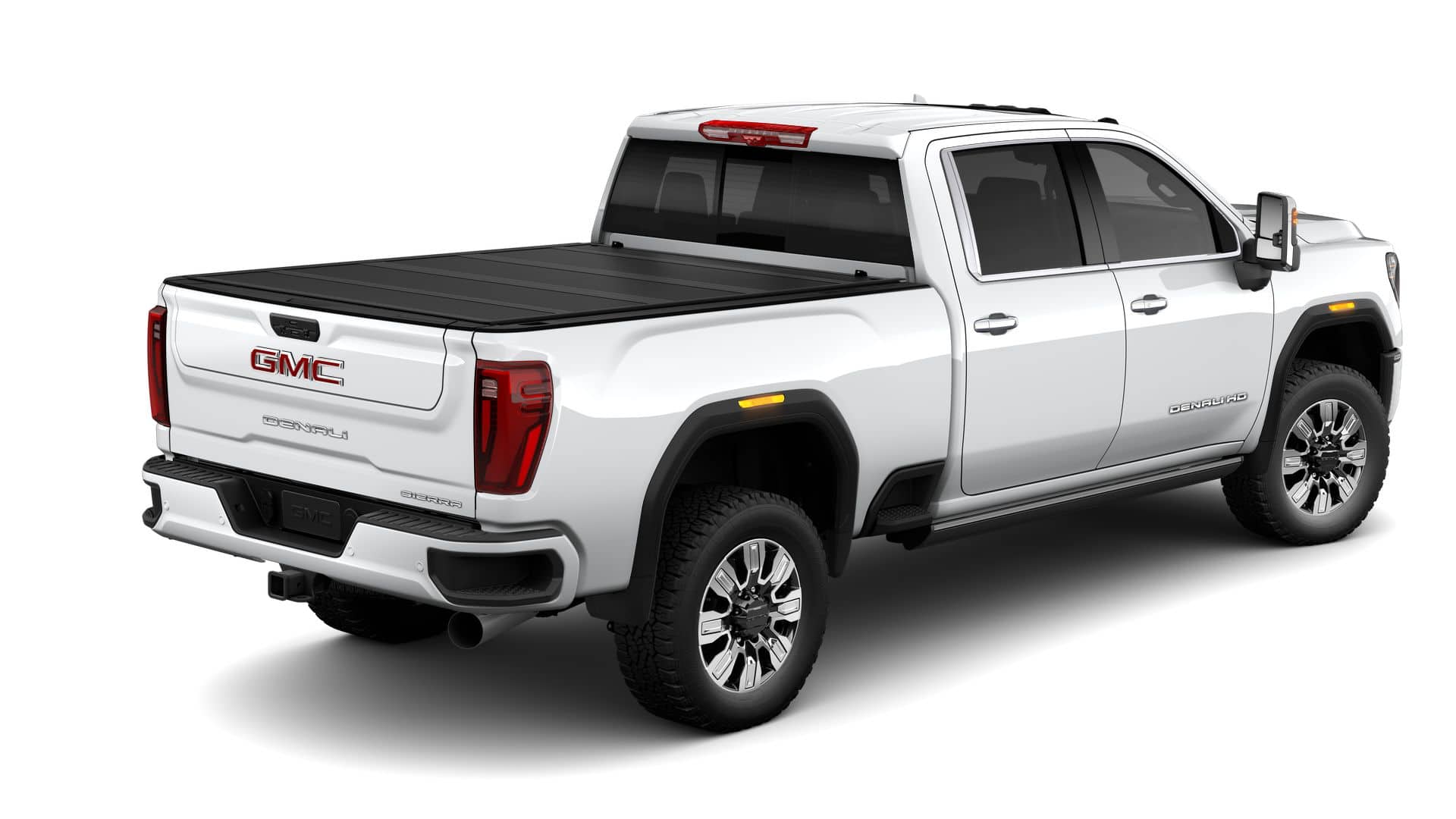 2025 GMC Sierra 3500 HD Vehicle Photo in PUYALLUP, WA 98371-4149