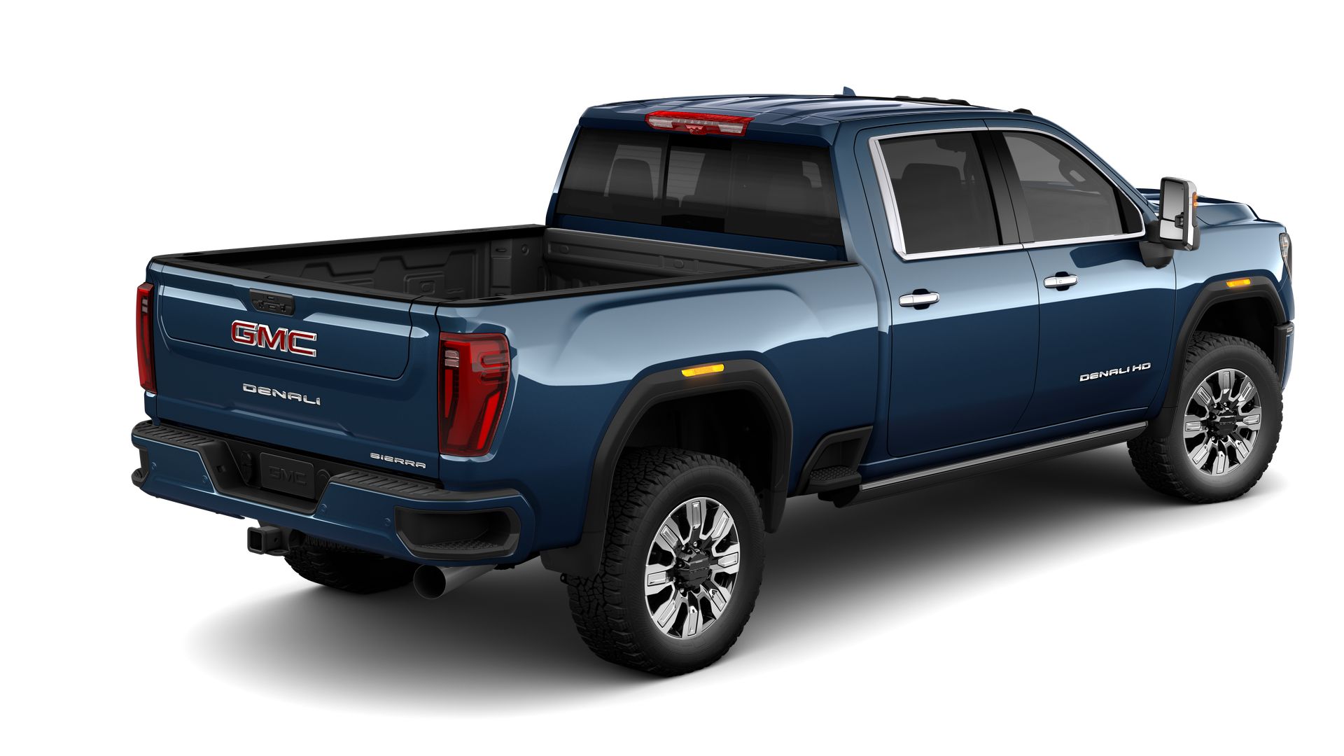 2025 GMC Sierra 3500 HD Vehicle Photo in PUYALLUP, WA 98371-4149