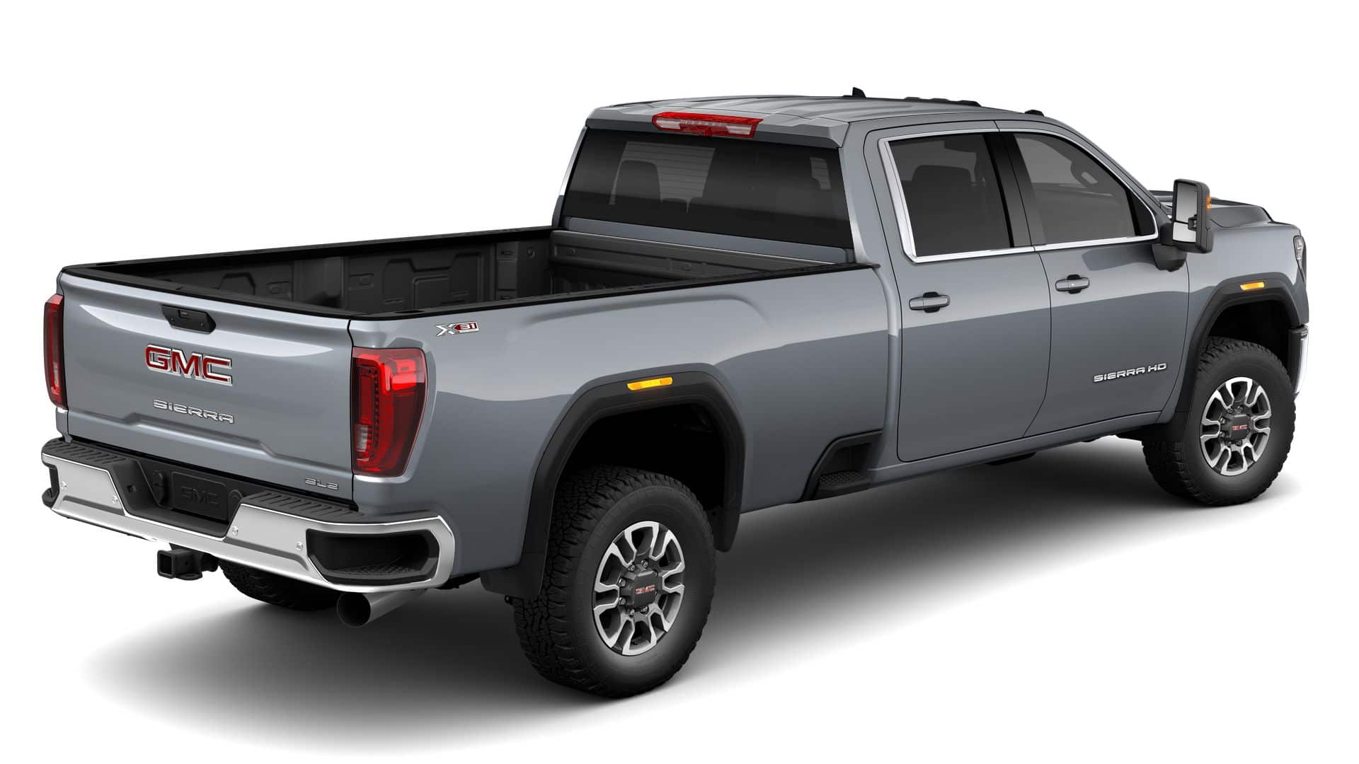 2025 GMC Sierra 3500 HD Vehicle Photo in OSHKOSH, WI 54904-7811