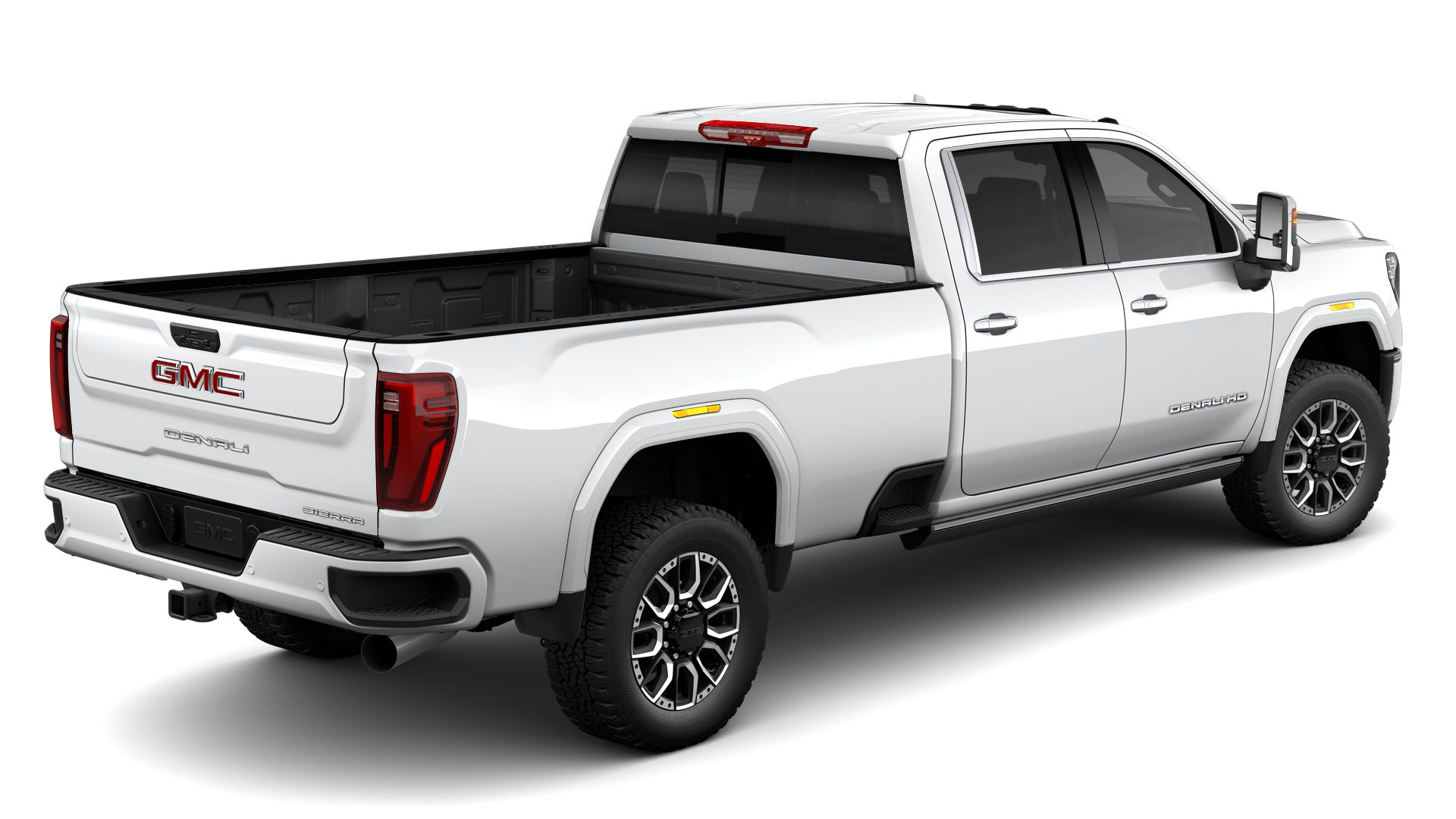 2025 GMC Sierra 3500 HD Vehicle Photo in CORPUS CHRISTI, TX 78412-4902