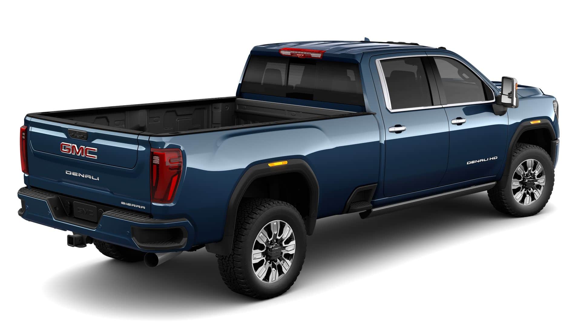 2025 GMC Sierra 3500 HD Vehicle Photo in PUYALLUP, WA 98371-4149