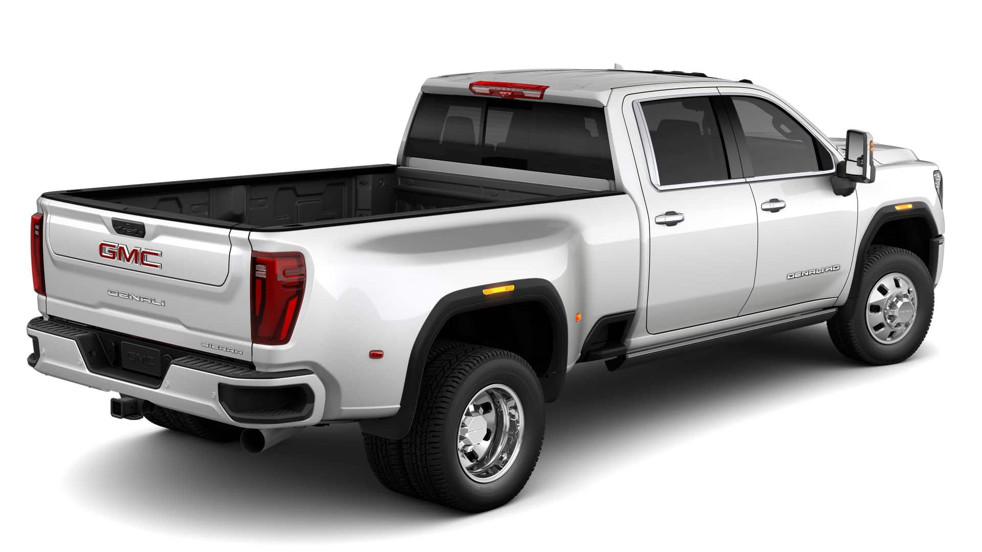 2025 GMC Sierra 3500 HD Vehicle Photo in LAS VEGAS, NV 89146-3033