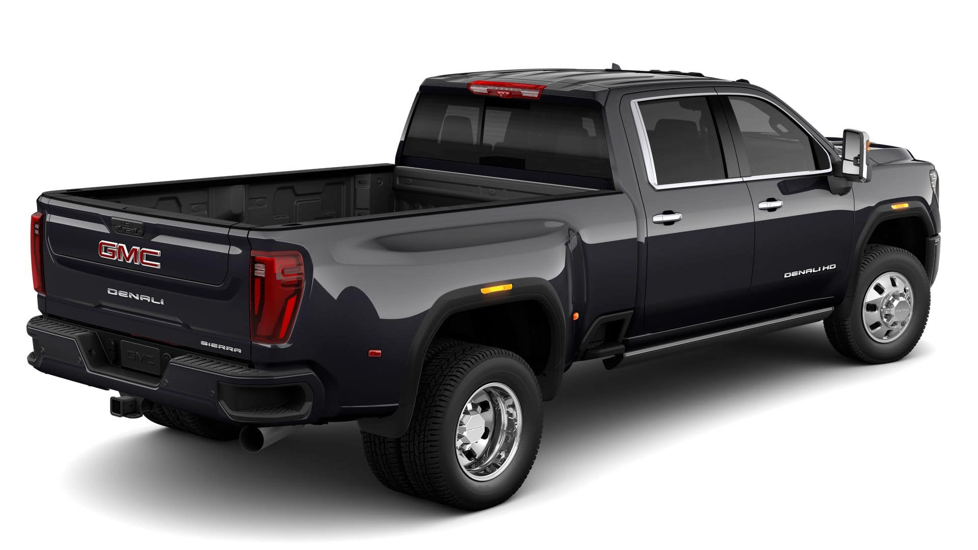2025 GMC Sierra 3500 HD Vehicle Photo in PUYALLUP, WA 98371-4149