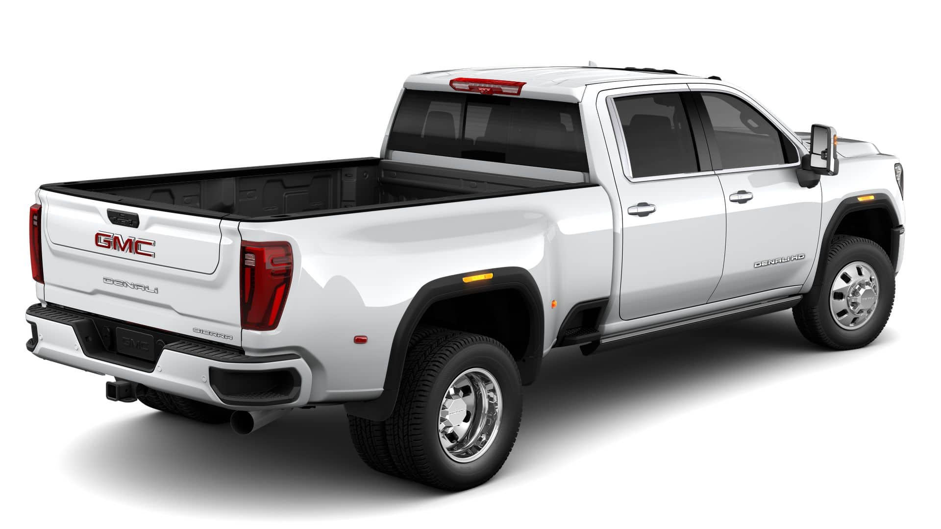 2025 GMC Sierra 3500 HD Vehicle Photo in PUYALLUP, WA 98371-4149