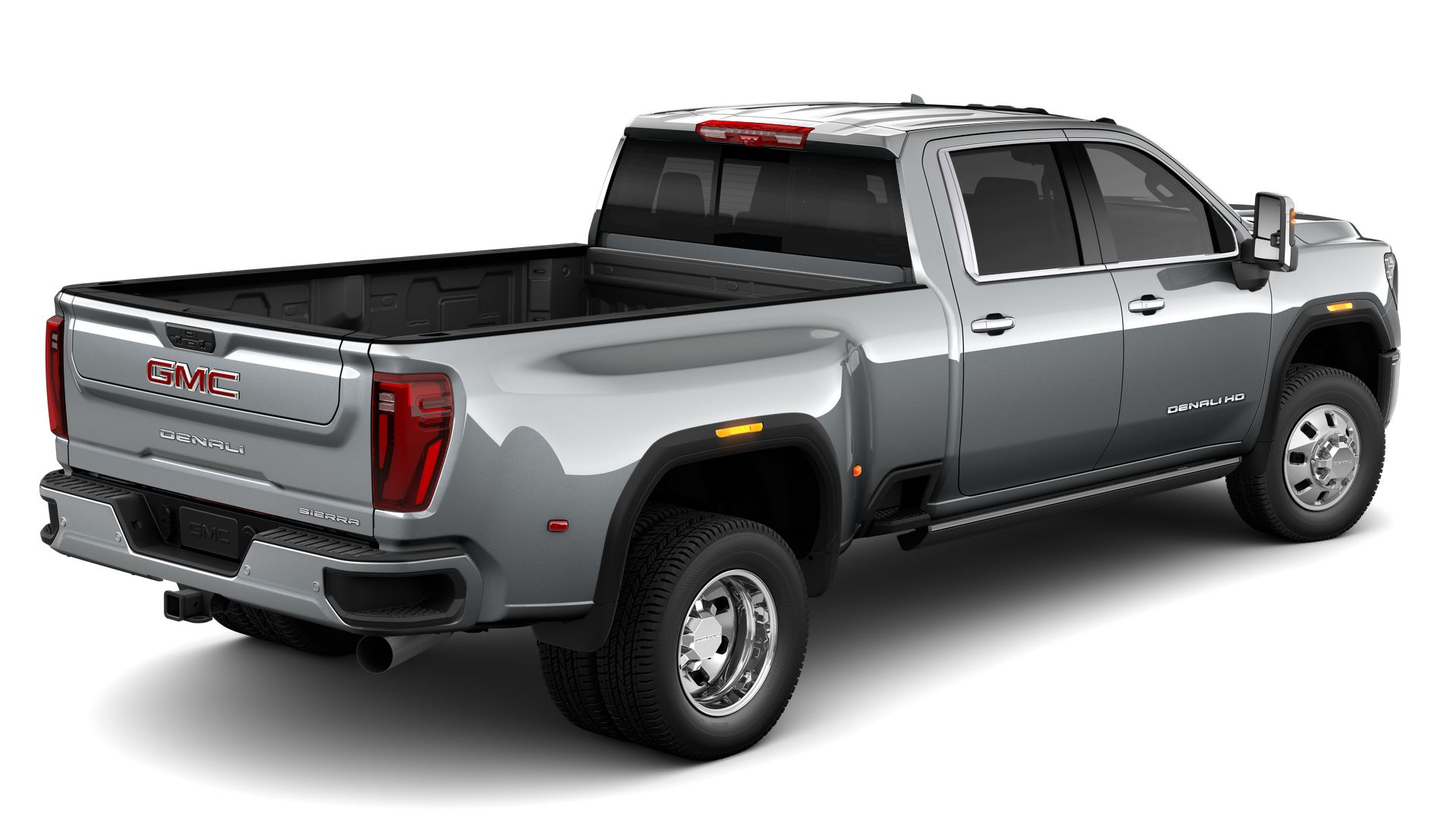 2025 GMC Sierra 3500 HD Vehicle Photo in CORPUS CHRISTI, TX 78412-4902