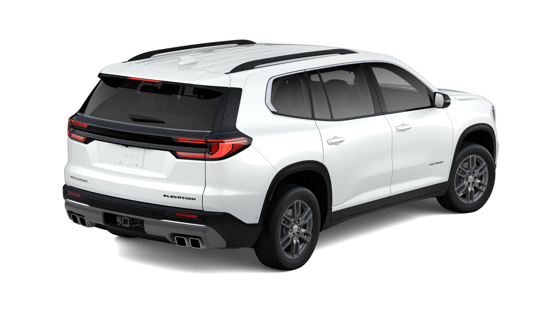 2025 GMC Acadia Vehicle Photo in LAS VEGAS, NV 89146-3033
