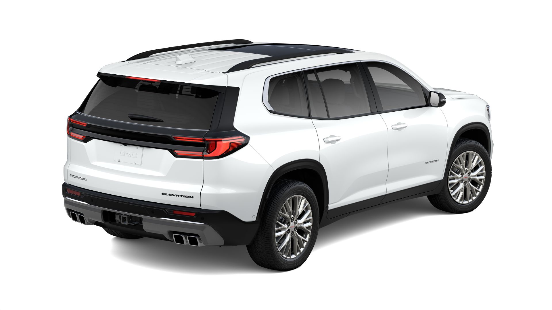 2025 GMC Acadia Vehicle Photo in PASADENA, CA 91107-3803
