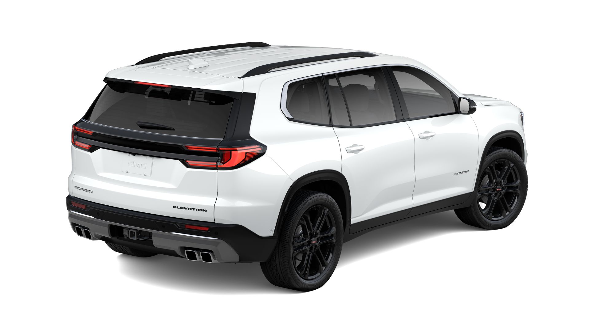 2025 GMC Acadia Vehicle Photo in CORPUS CHRISTI, TX 78412-4902