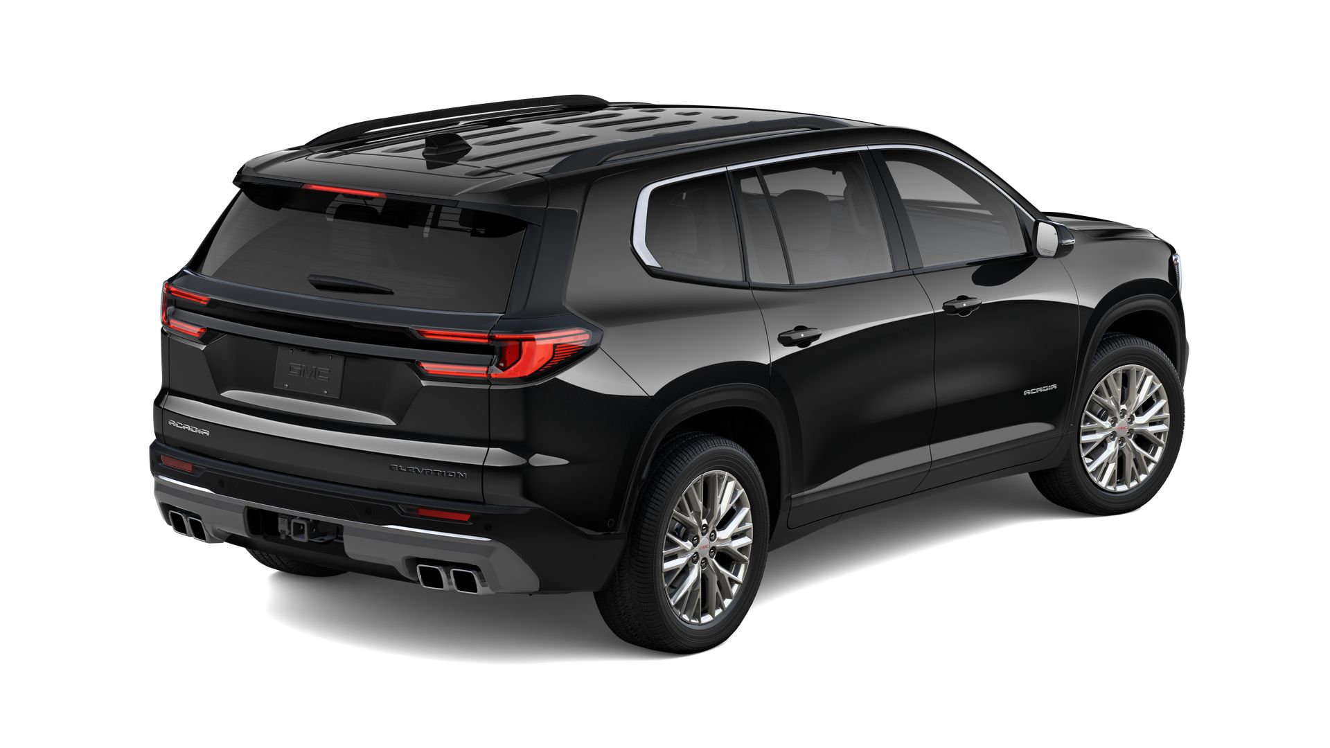 2025 GMC Acadia Vehicle Photo in CORPUS CHRISTI, TX 78412-4902