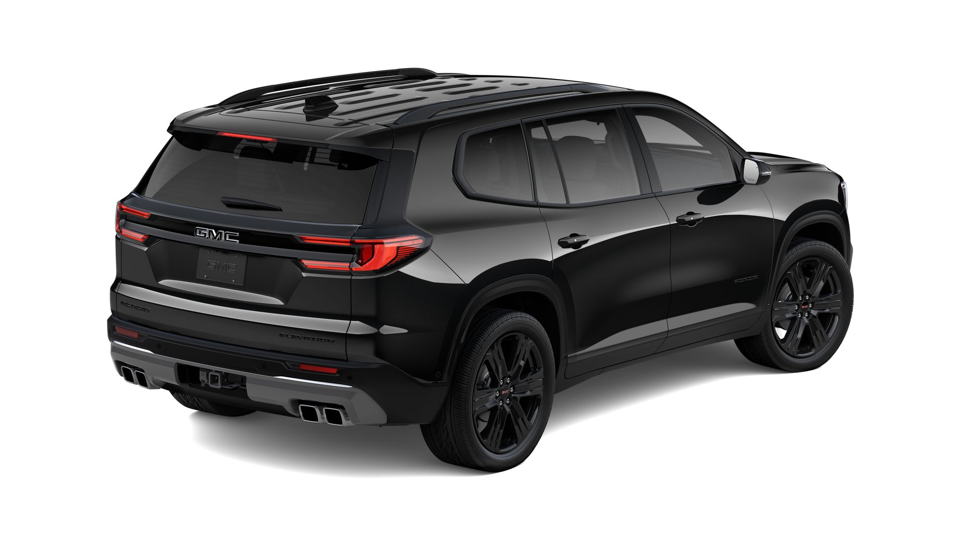 2025 GMC Acadia Vehicle Photo in PASADENA, CA 91107-3803