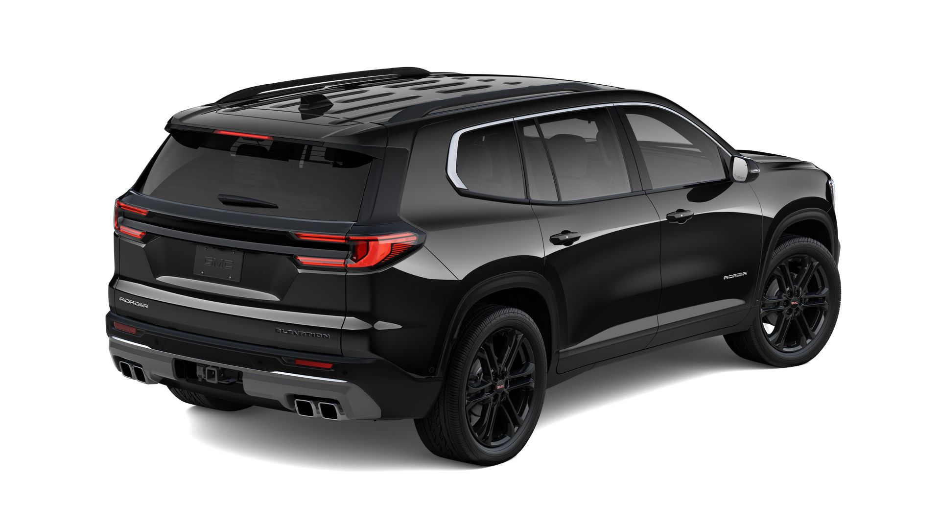 2025 GMC Acadia Vehicle Photo in CORPUS CHRISTI, TX 78412-4902