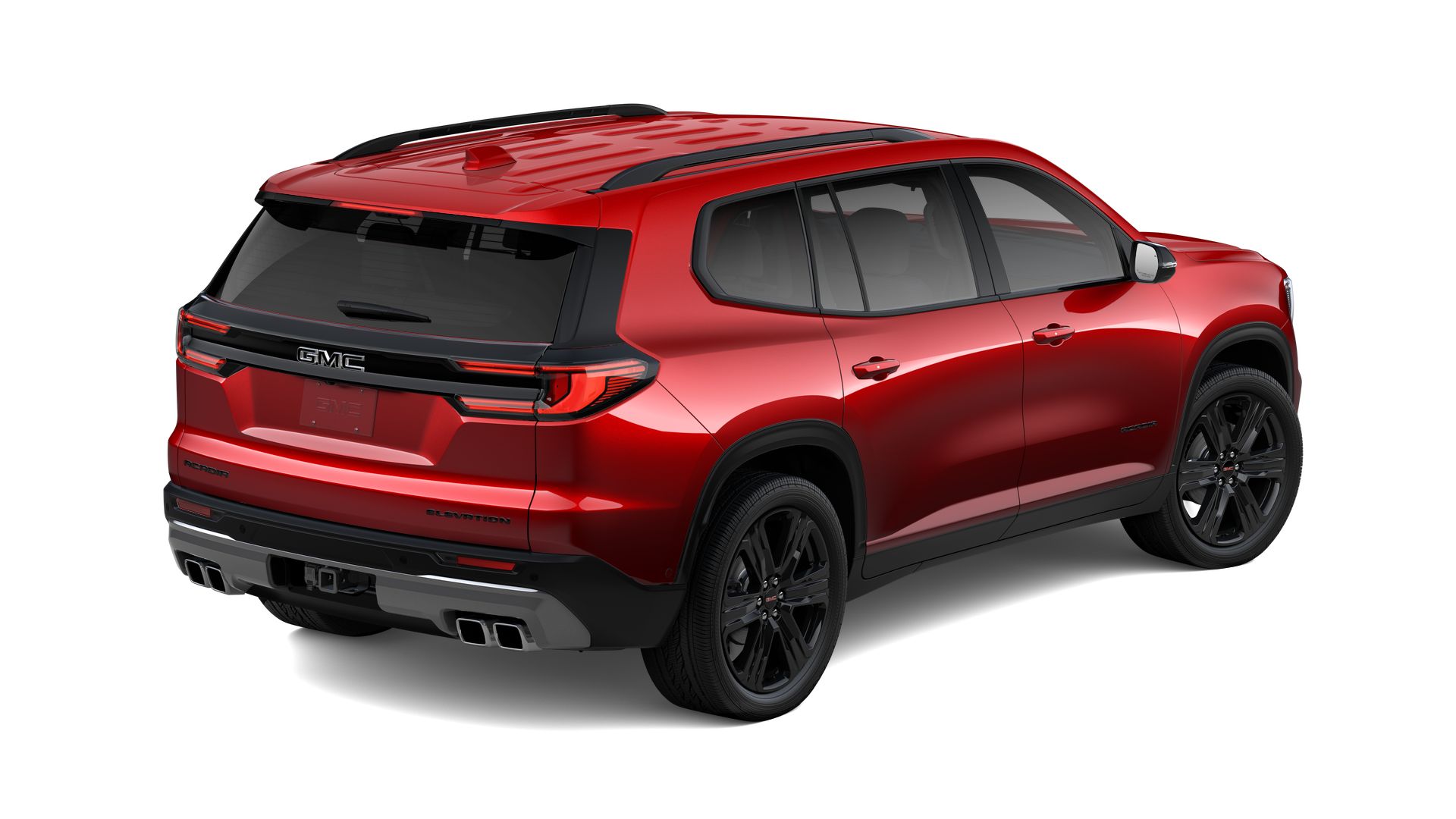 2025 GMC Acadia Vehicle Photo in CORPUS CHRISTI, TX 78412-4902