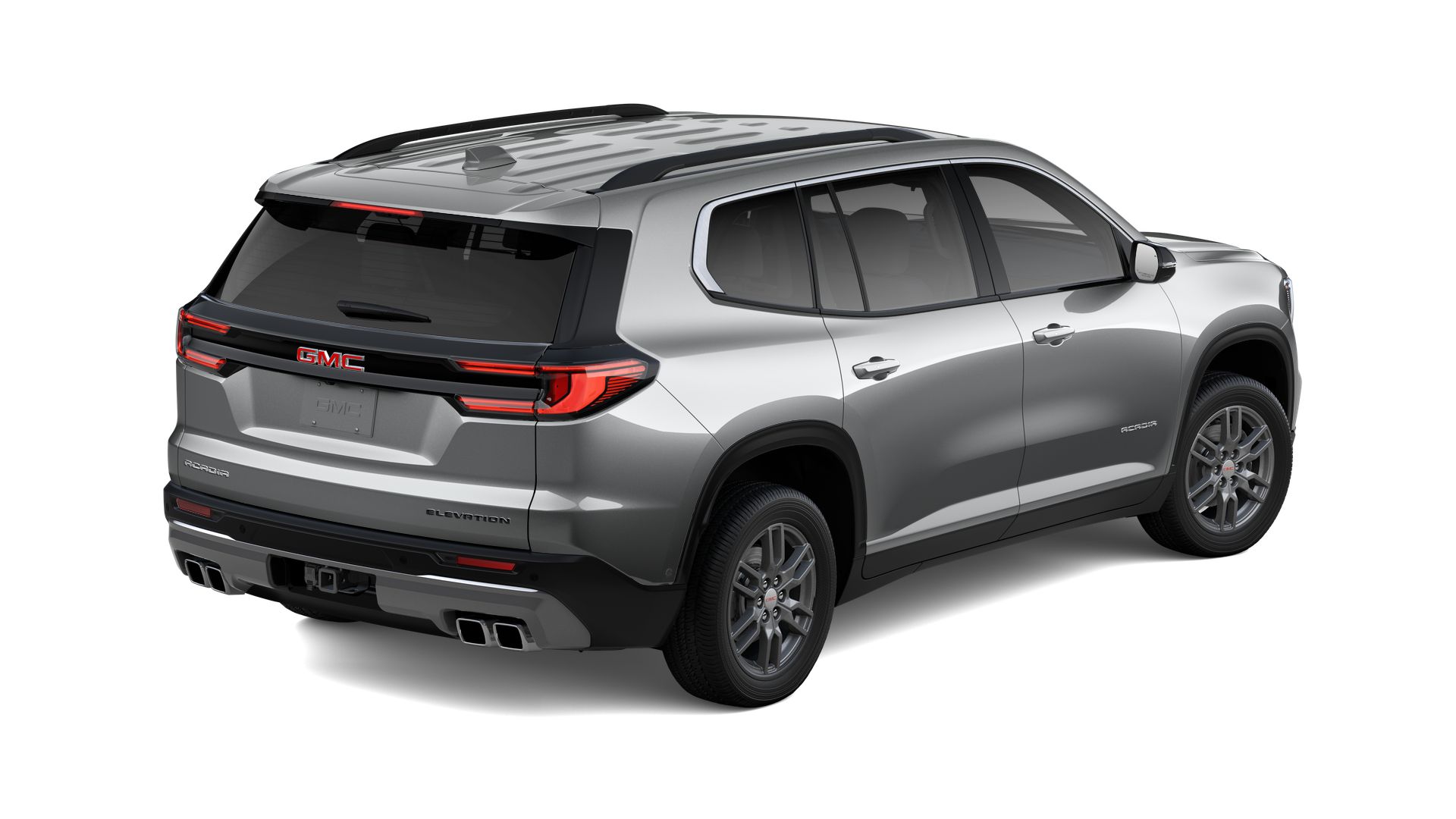 2025 GMC Acadia Vehicle Photo in HENDERSON, NV 89014-6702