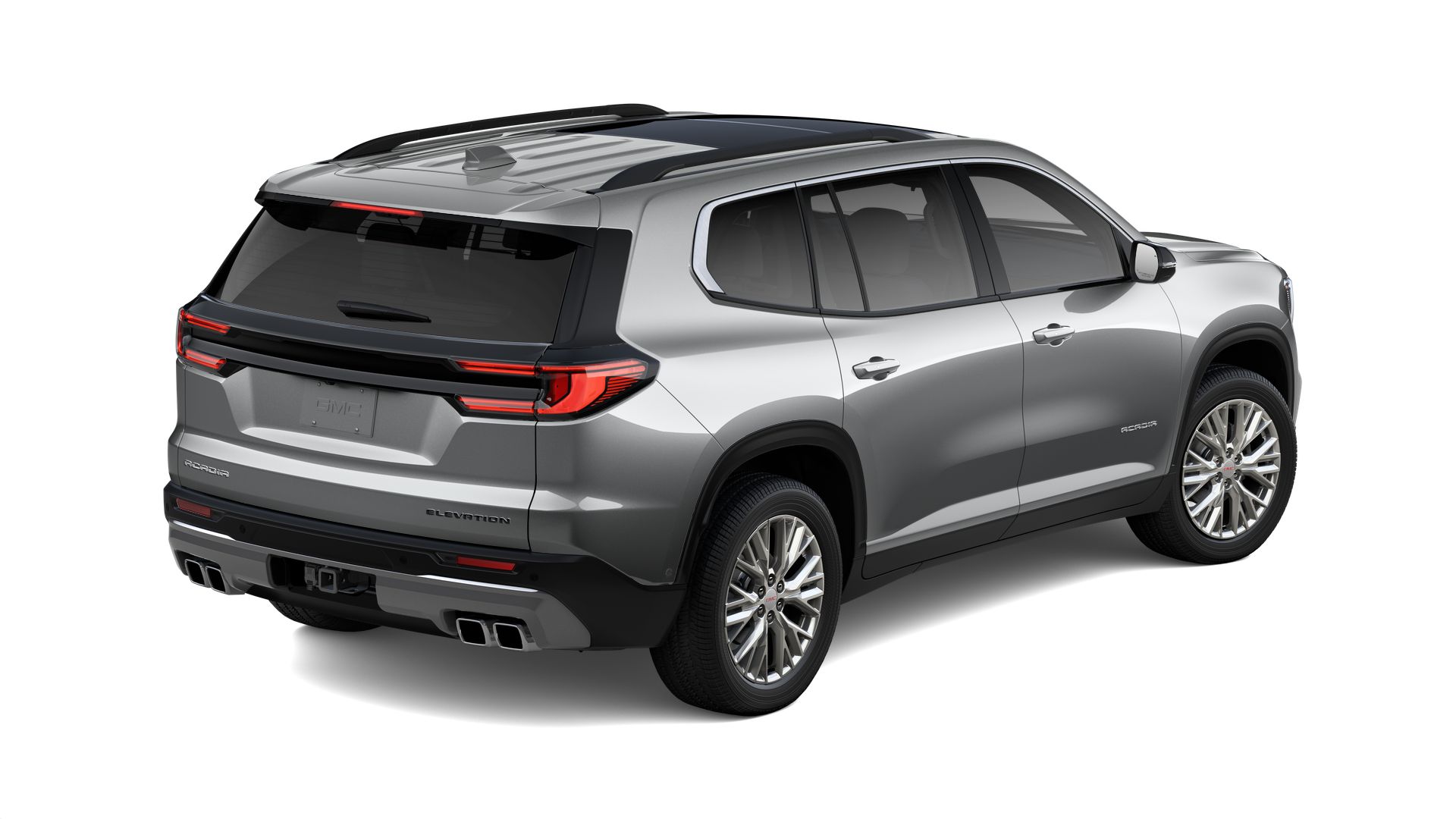 2025 GMC Acadia Vehicle Photo in PASADENA, CA 91107-3803
