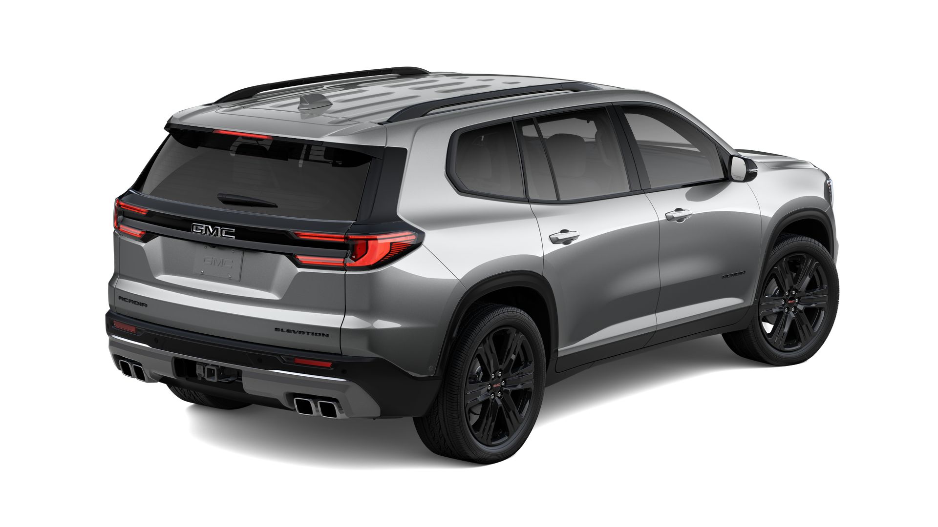 2025 GMC Acadia Vehicle Photo in PASADENA, CA 91107-3803