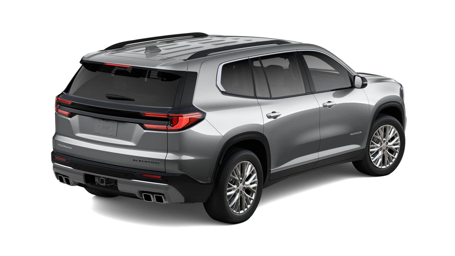 2025 GMC Acadia Vehicle Photo in HENDERSON, NV 89014-6702