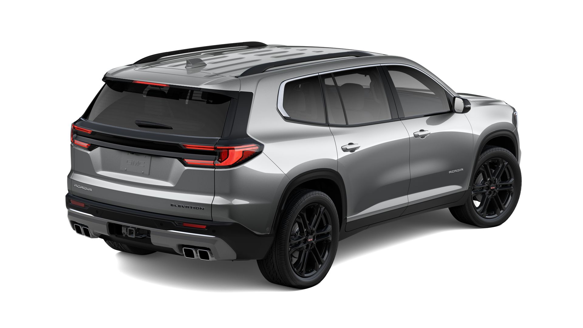 2025 GMC Acadia Vehicle Photo in CORPUS CHRISTI, TX 78412-4902