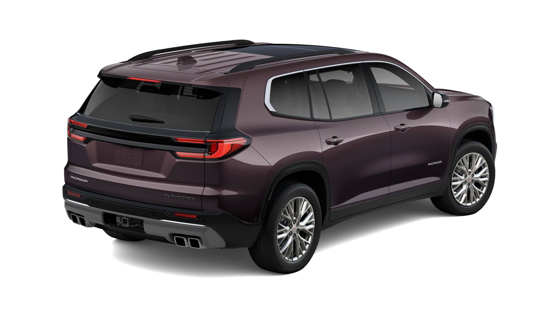 2025 GMC Acadia Vehicle Photo in ELYRIA, OH 44035-6349