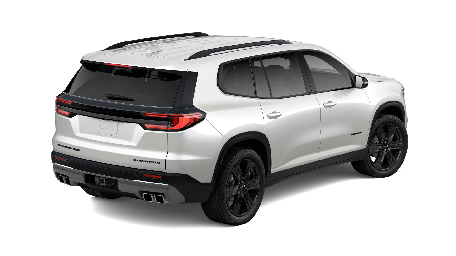 2025 GMC Acadia Vehicle Photo in WILLIAMSVILLE, NY 14221-2883