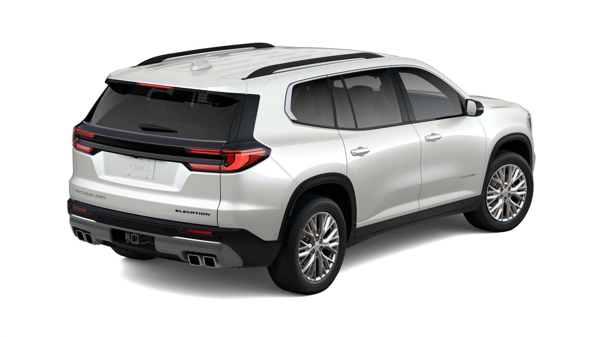 2025 GMC Acadia Vehicle Photo in WILLIAMSVILLE, NY 14221-2883
