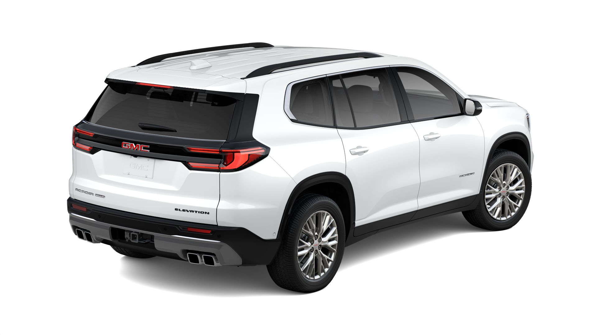 2025 GMC Acadia Vehicle Photo in LONE TREE, CO 80124-2750