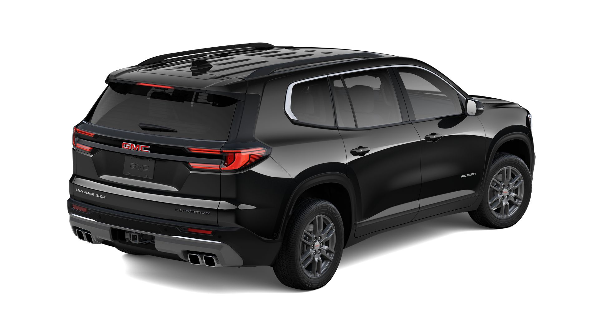 2025 GMC Acadia Vehicle Photo in LAUREL, MD 20707-4622