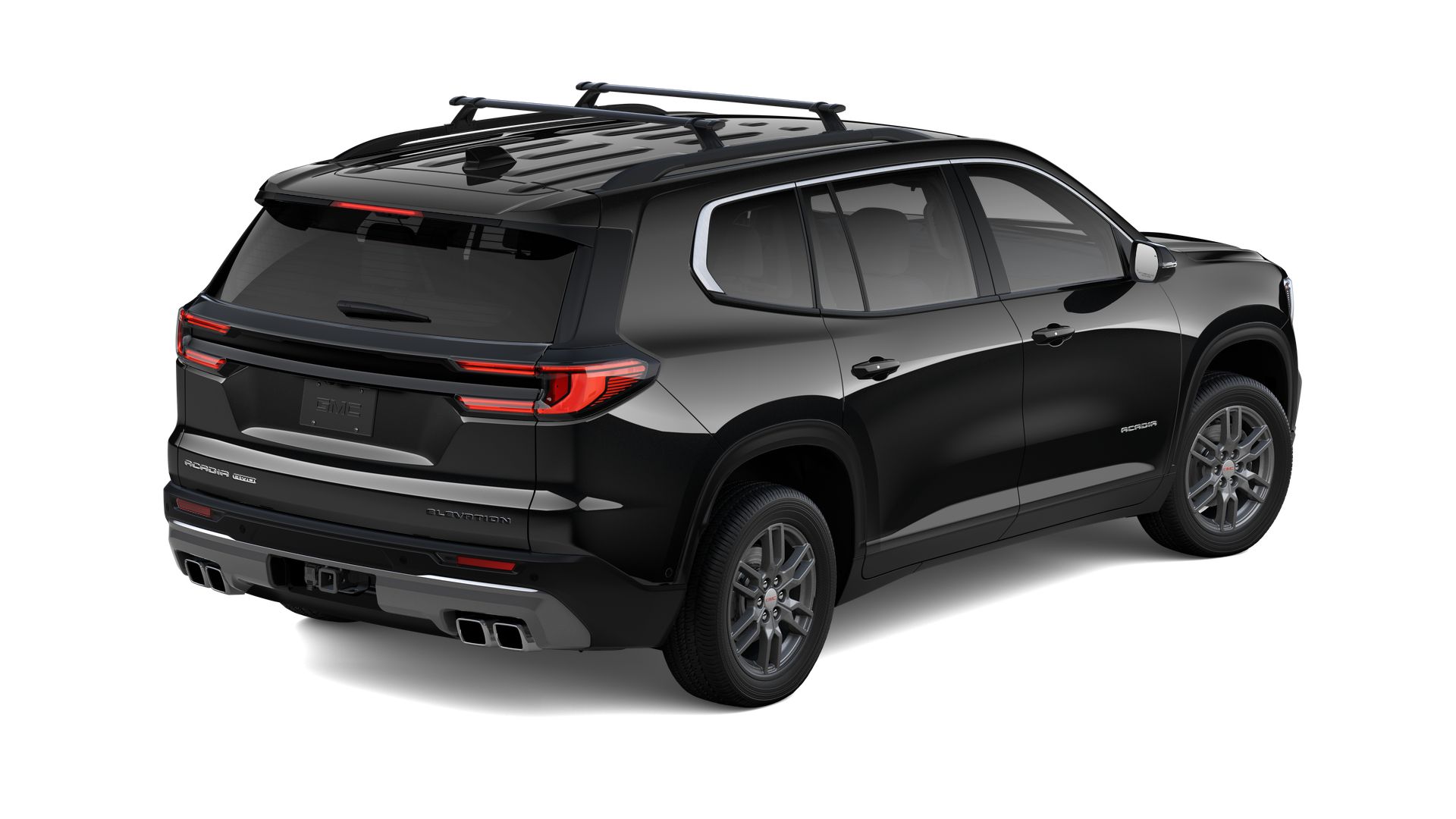 2025 GMC Acadia Vehicle Photo in PUYALLUP, WA 98371-4149
