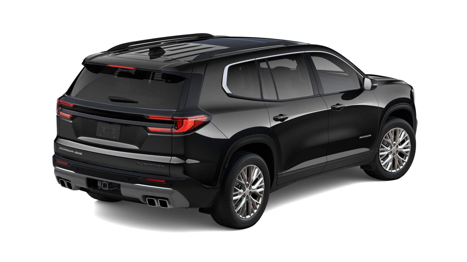 2025 GMC Acadia Vehicle Photo in PUYALLUP, WA 98371-4149