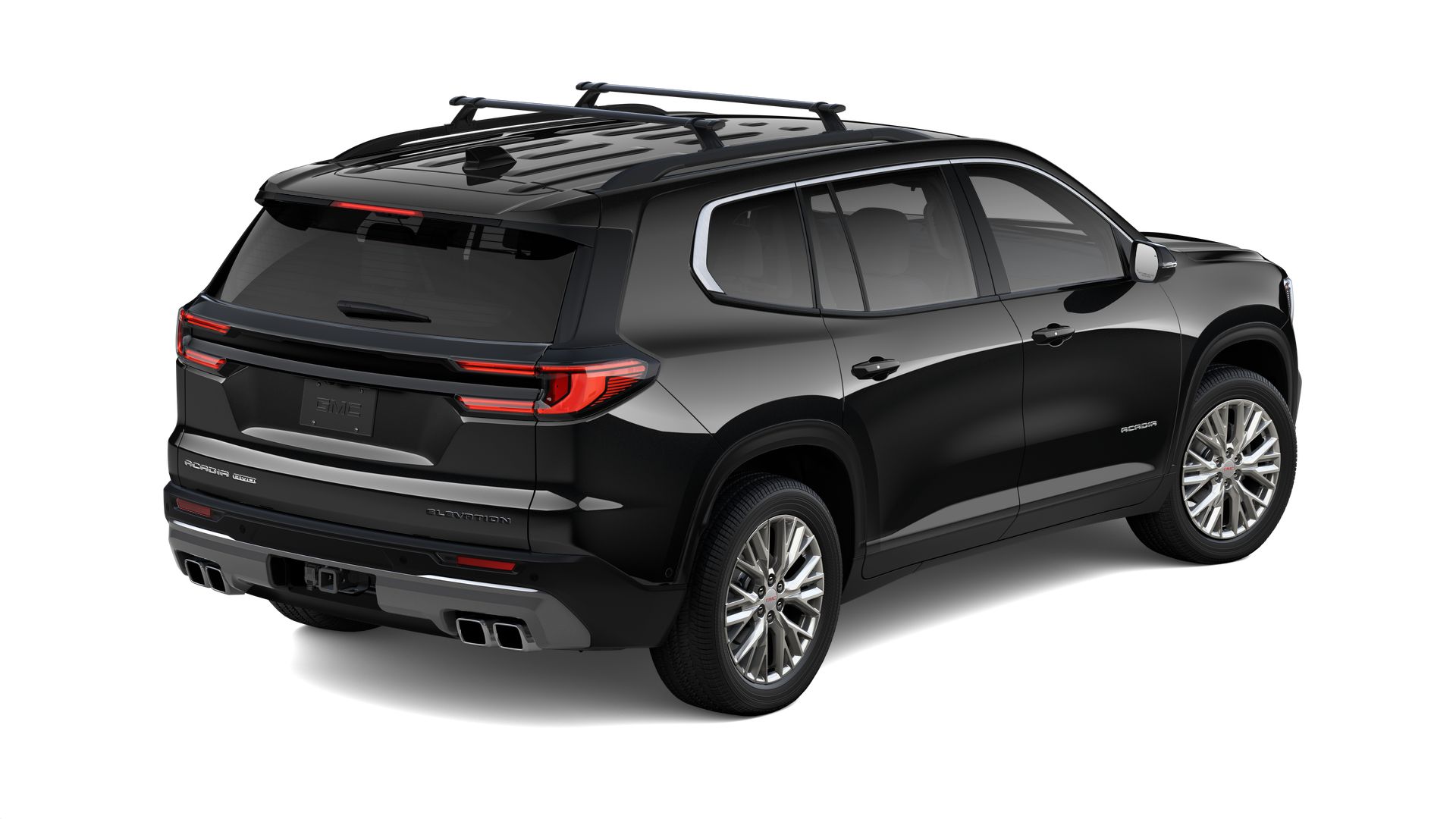 2025 GMC Acadia Vehicle Photo in PUYALLUP, WA 98371-4149