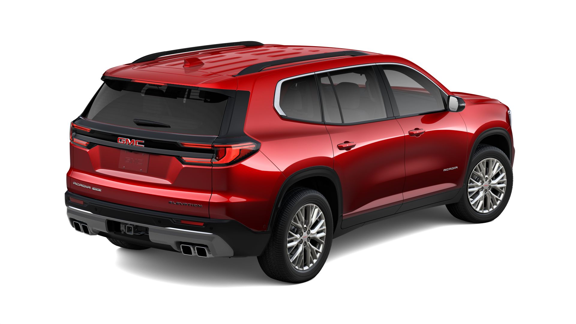 2025 GMC Acadia Vehicle Photo in WILLIAMSVILLE, NY 14221-2883