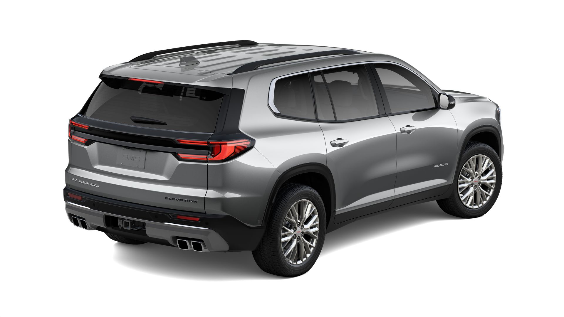2025 GMC Acadia Vehicle Photo in LONE TREE, CO 80124-2750
