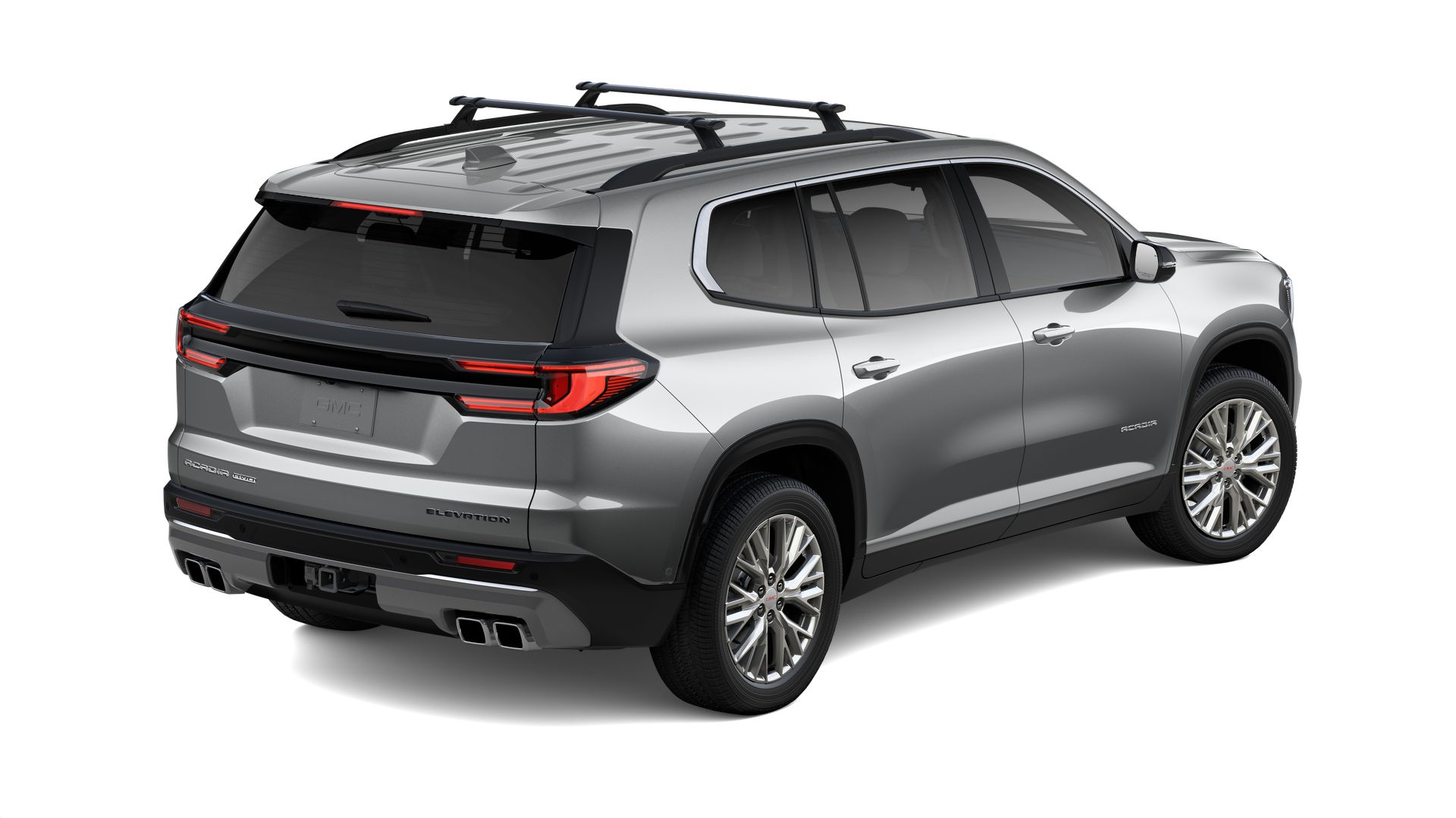 2025 GMC Acadia Vehicle Photo in PUYALLUP, WA 98371-4149