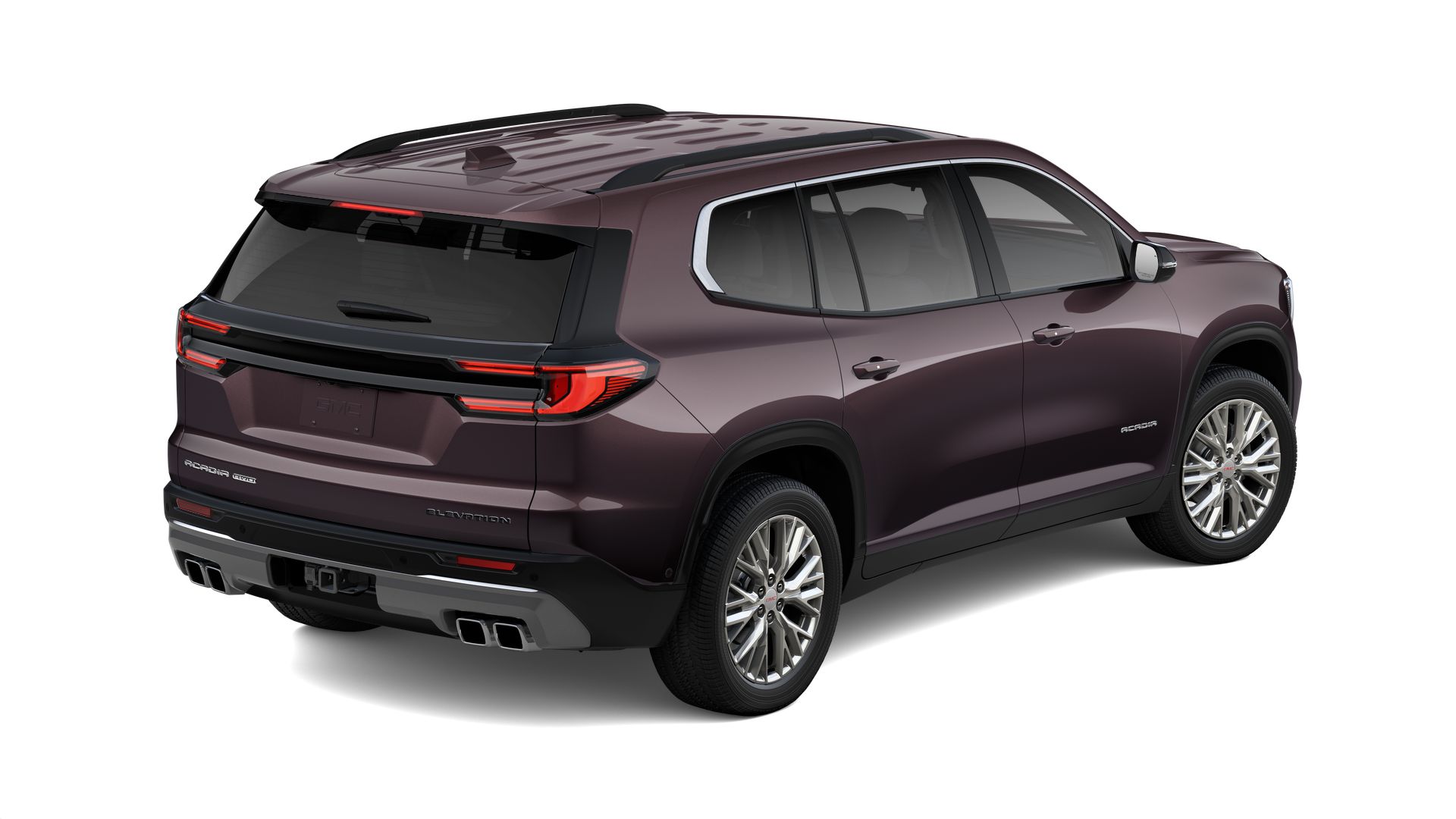 2025 GMC Acadia Vehicle Photo in WILLIAMSVILLE, NY 14221-2883