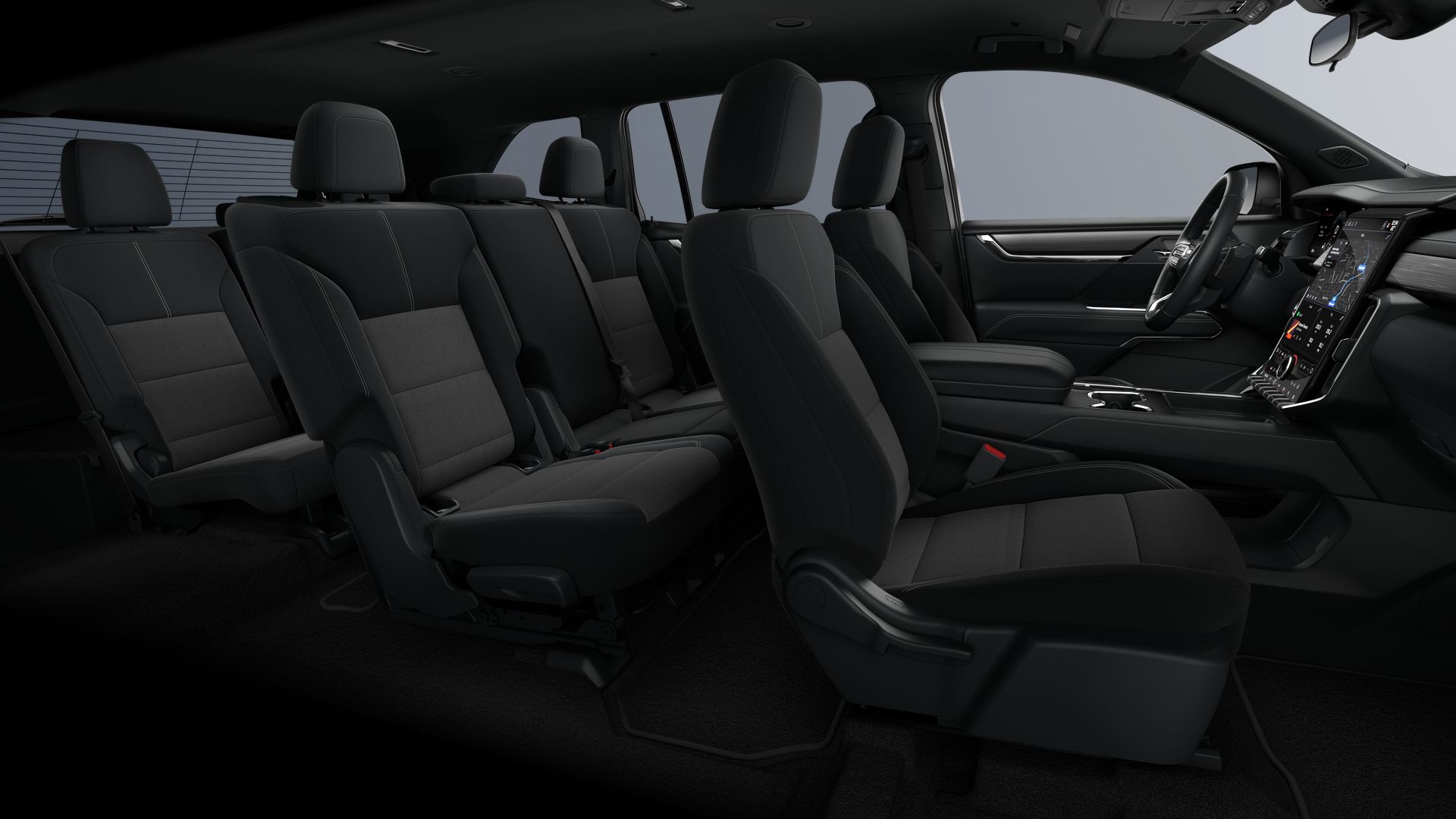 2025 GMC Acadia Vehicle Photo in LAUREL, MD 20707-4622