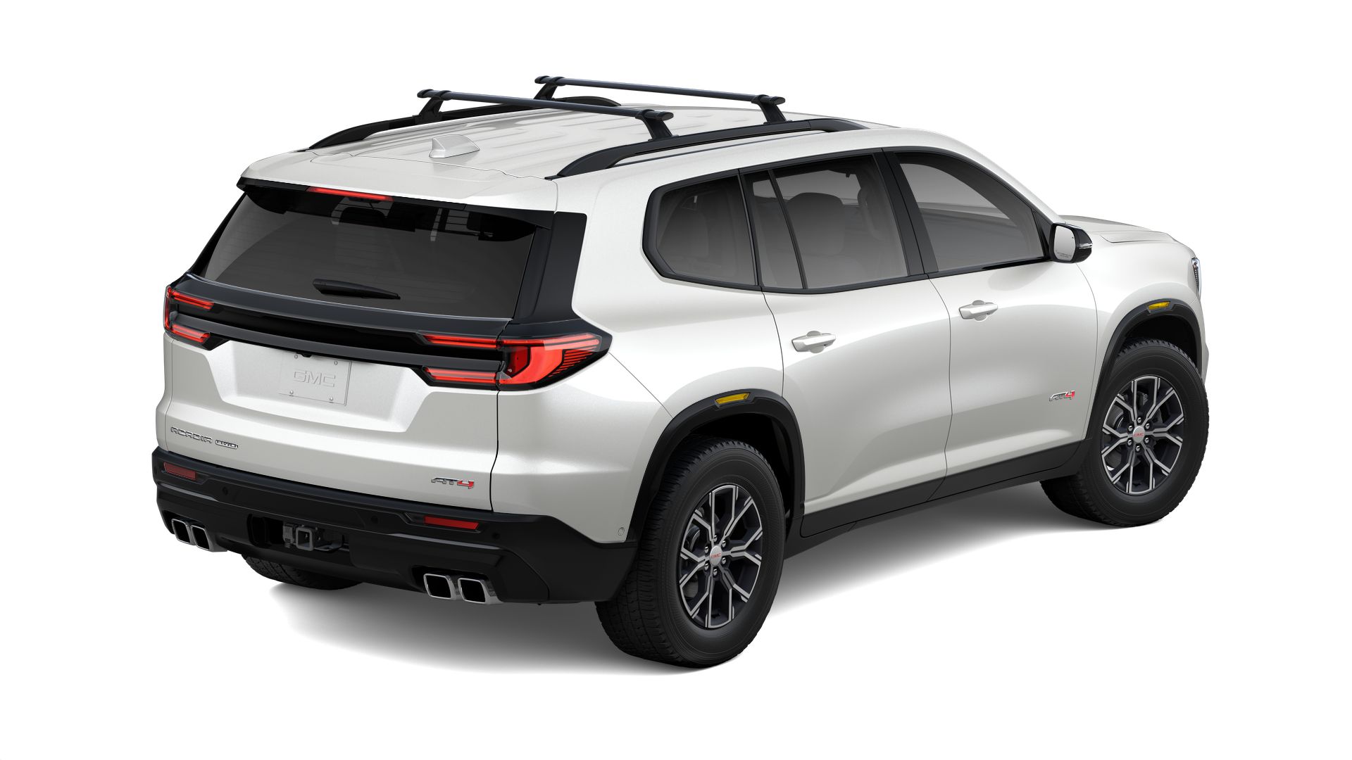 2025 GMC Acadia Vehicle Photo in LONE TREE, CO 80124-2750