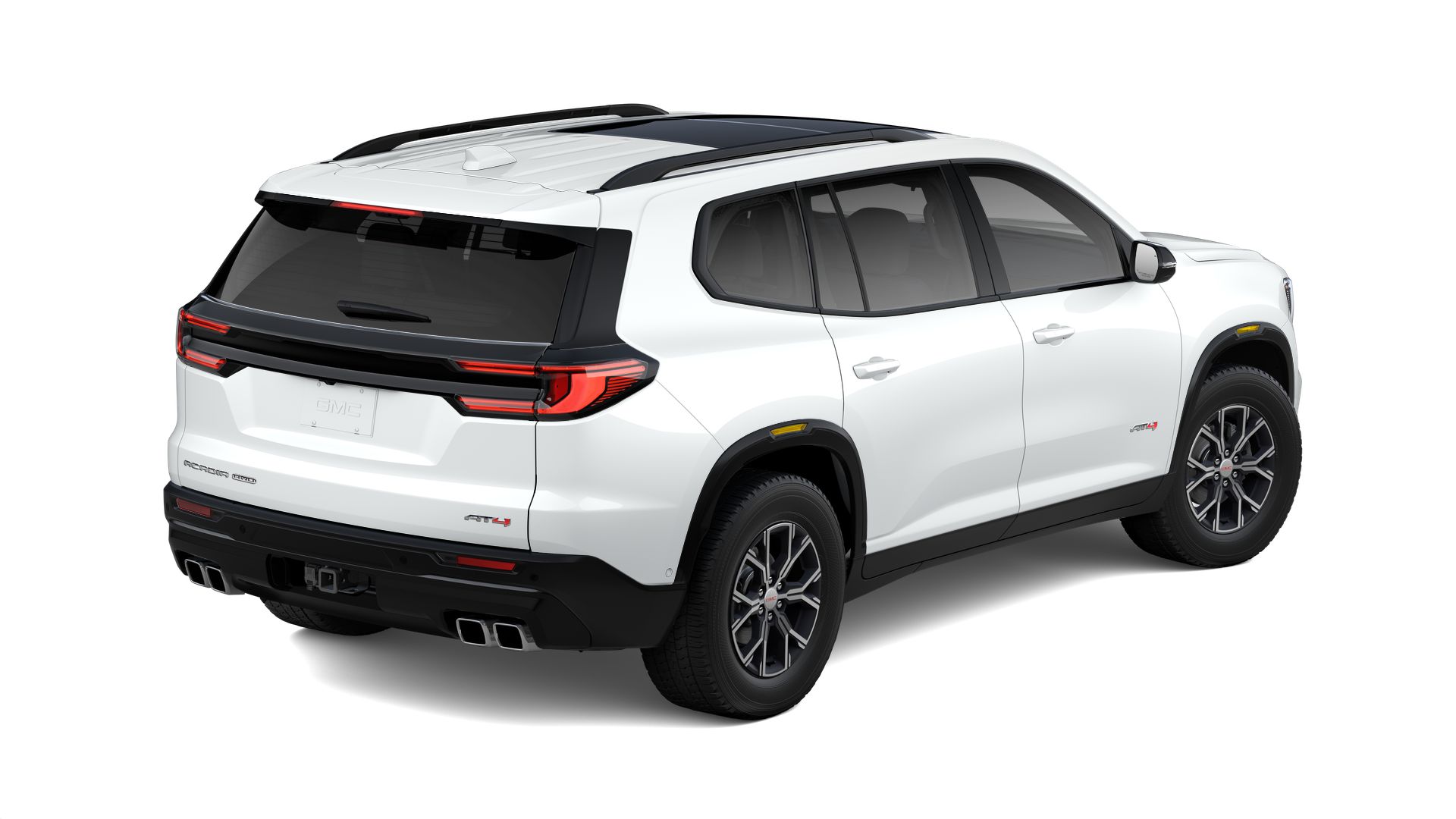 2025 GMC Acadia Vehicle Photo in LAUREL, MD 20707-4622