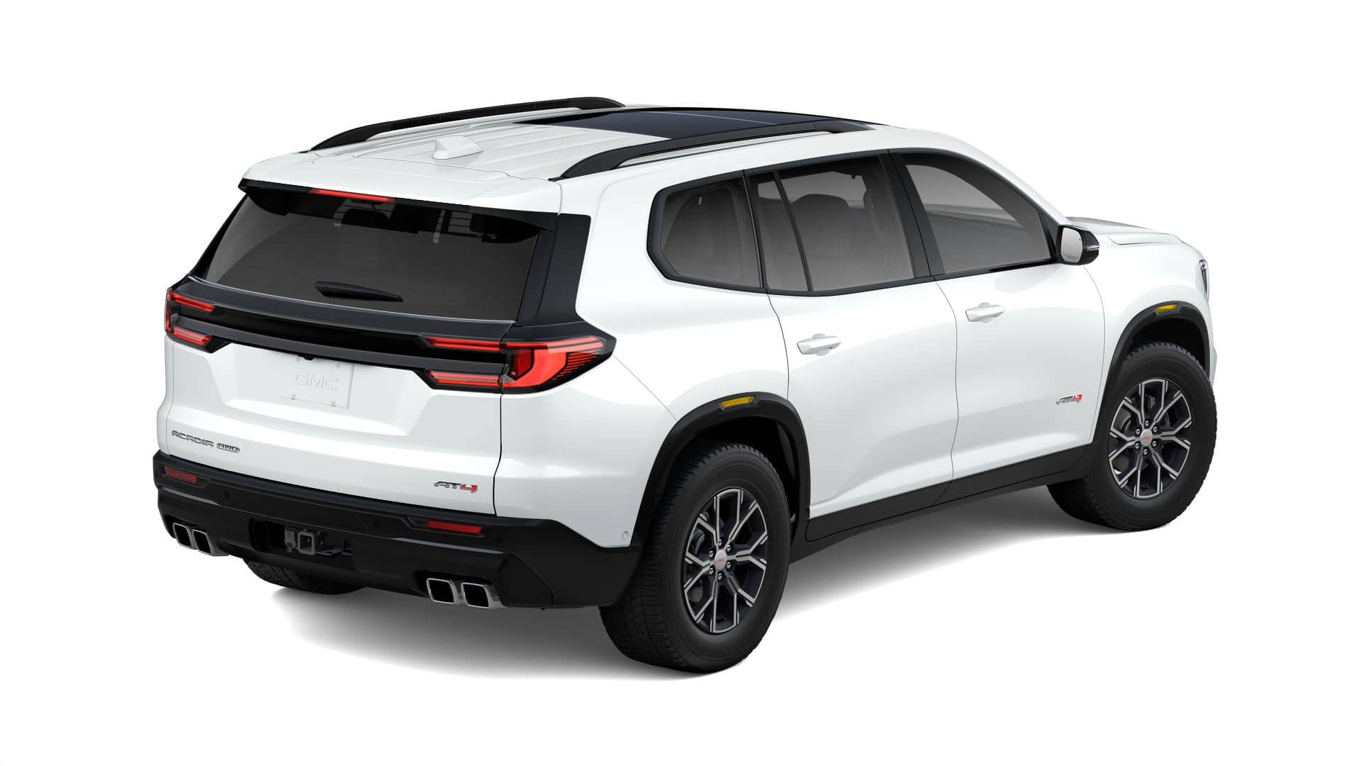 2025 GMC Acadia Vehicle Photo in ELYRIA, OH 44035-6349